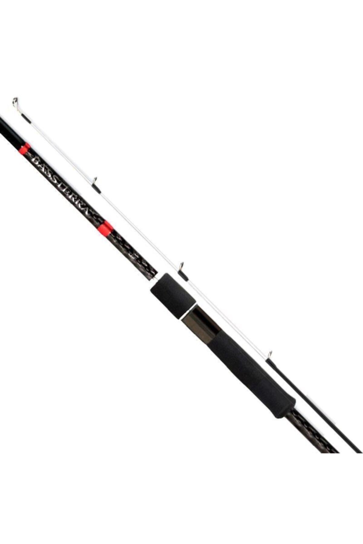 Shimano Bassterra 2.44cm 3-15gr Lrf Kamış