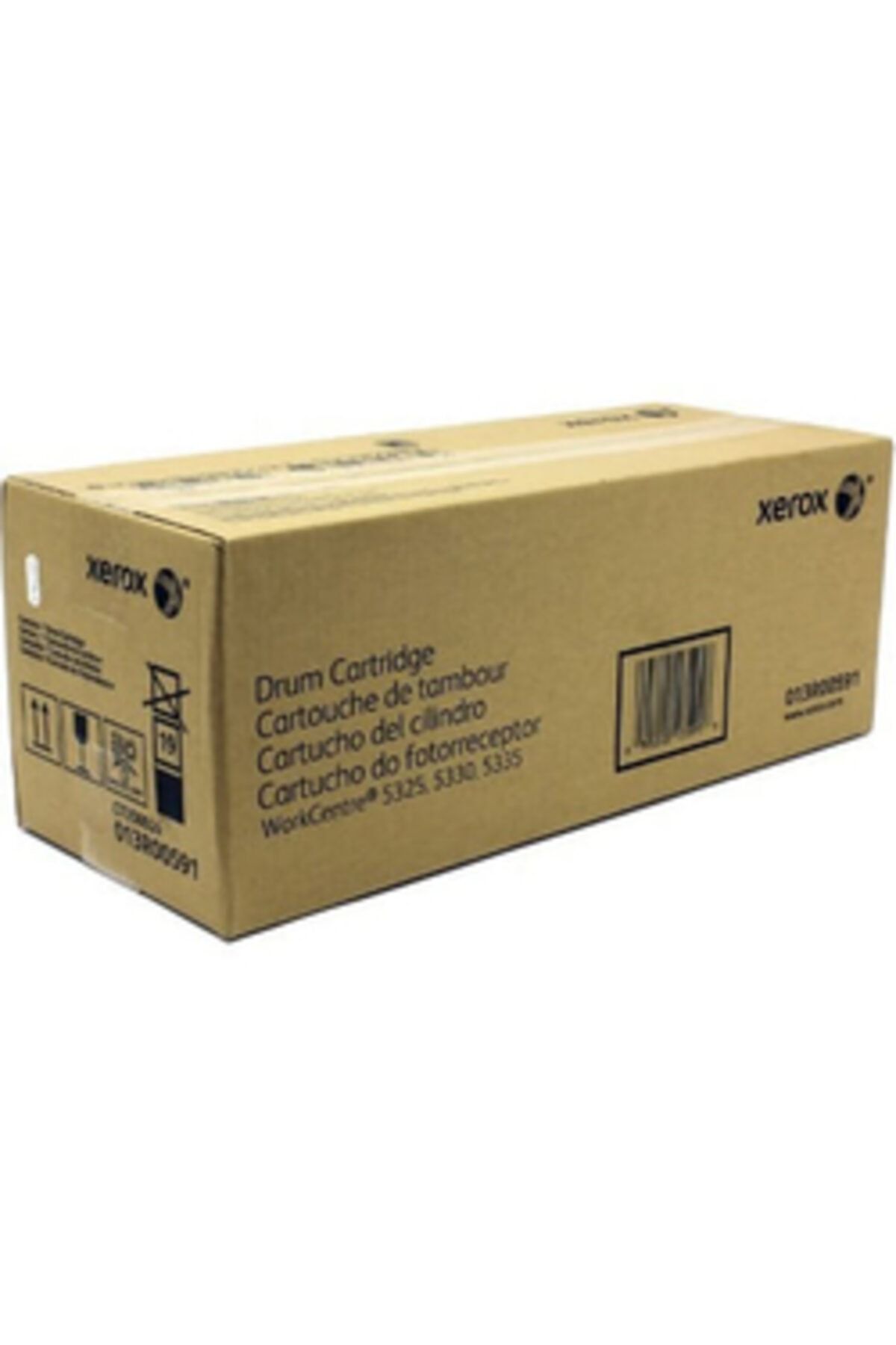 Xerox Workcentre 5325-013r00591 Fotokopi Drum Ünitesi