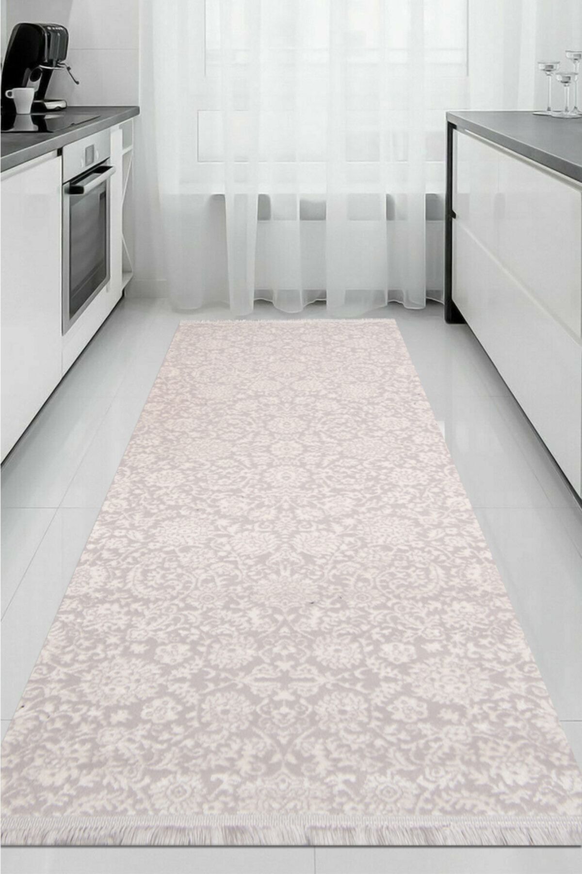 Konfor Halı Murano 5943 Modern Dokuma Yolluk Halı