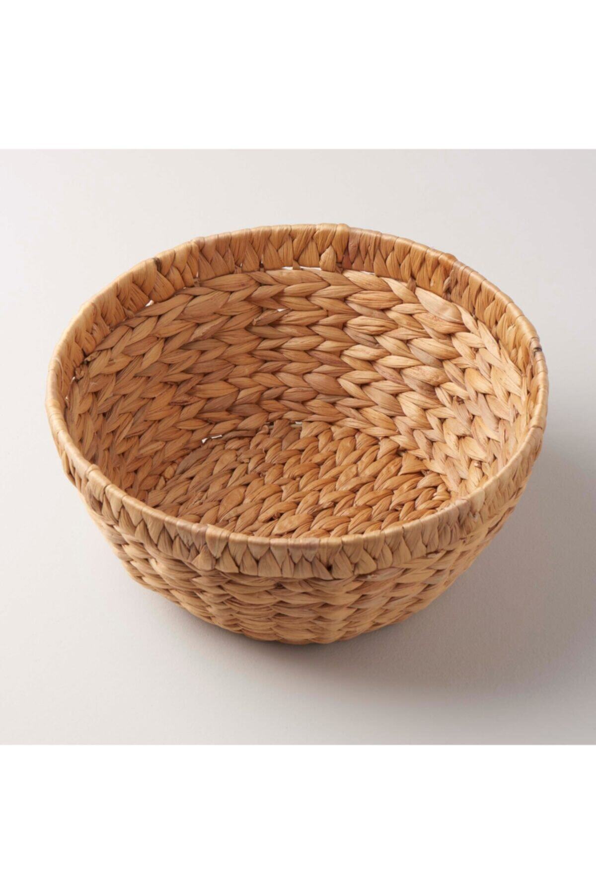 Linens Willow Sepet Hasır 30x13cm