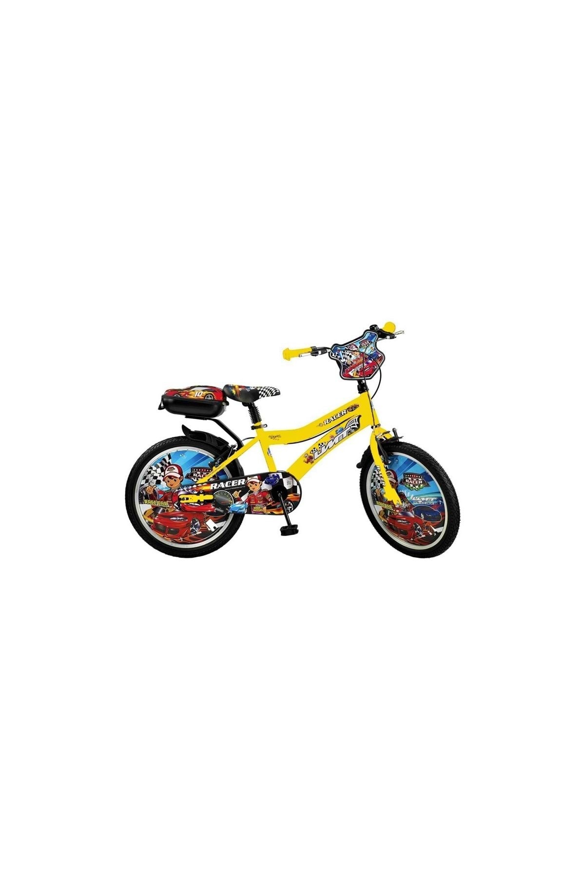 Ümit Racer 20\