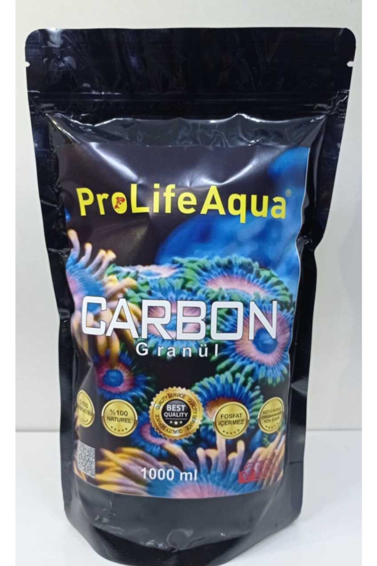 PR Olifeaqua Carbon 1000 Ml