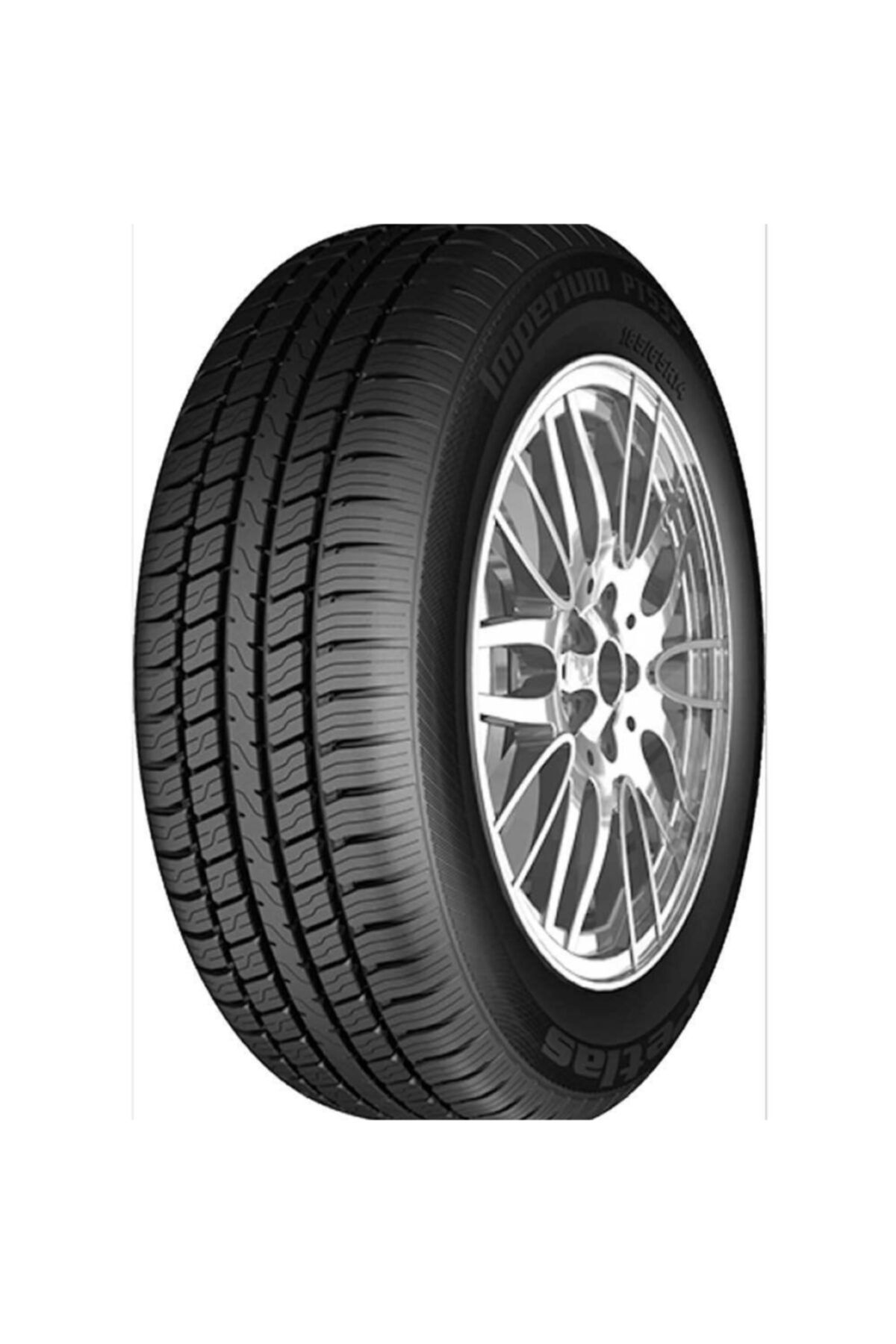 Petlas 175/65r 14 Tl 82h Imperıum Pt535 Dört Mevsim Lastik (2021 Üretim)