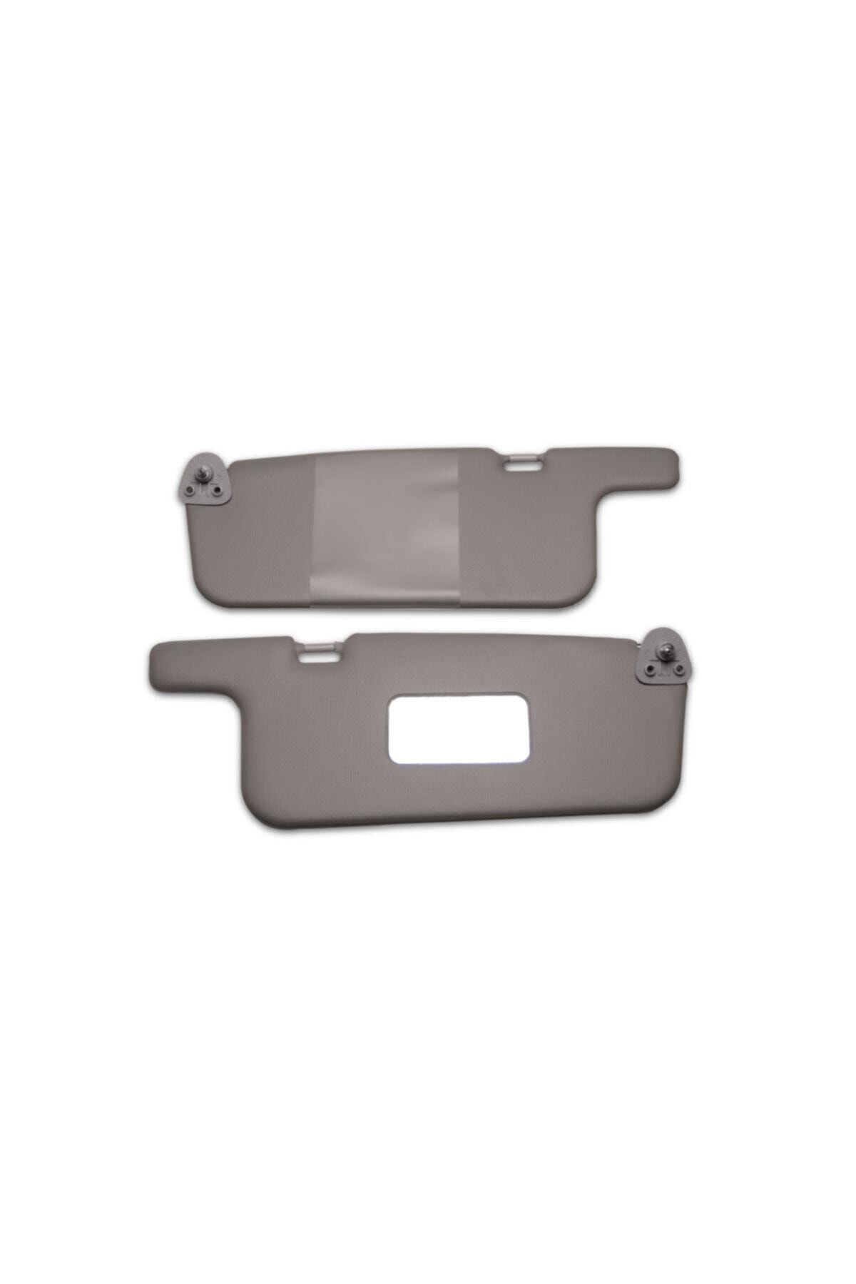 AKARLAR Toyota Ae 111 1999-2000 Iç Güneşlik Takım