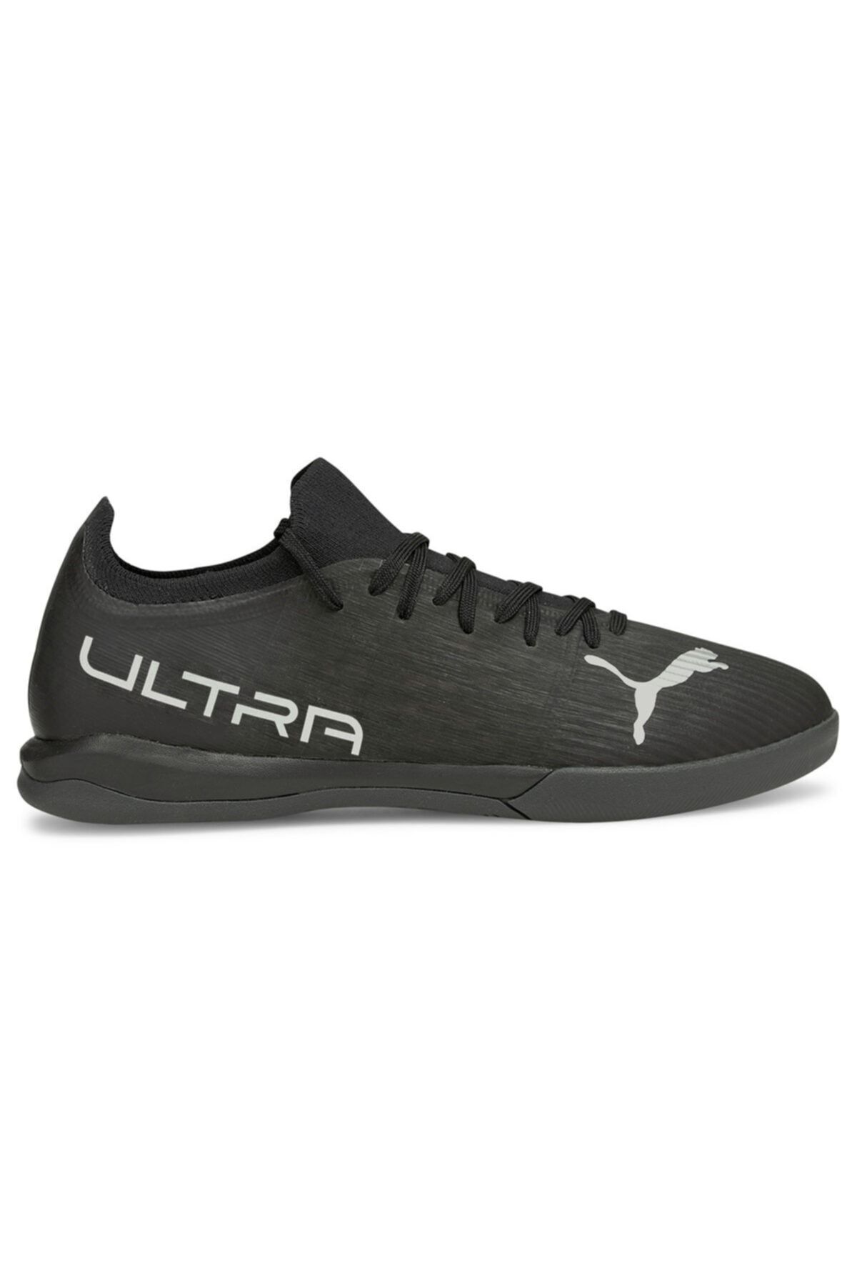 Puma Ultra 3.3 It Unisex Siyah Halı Saha Ayakkabısı 10652802