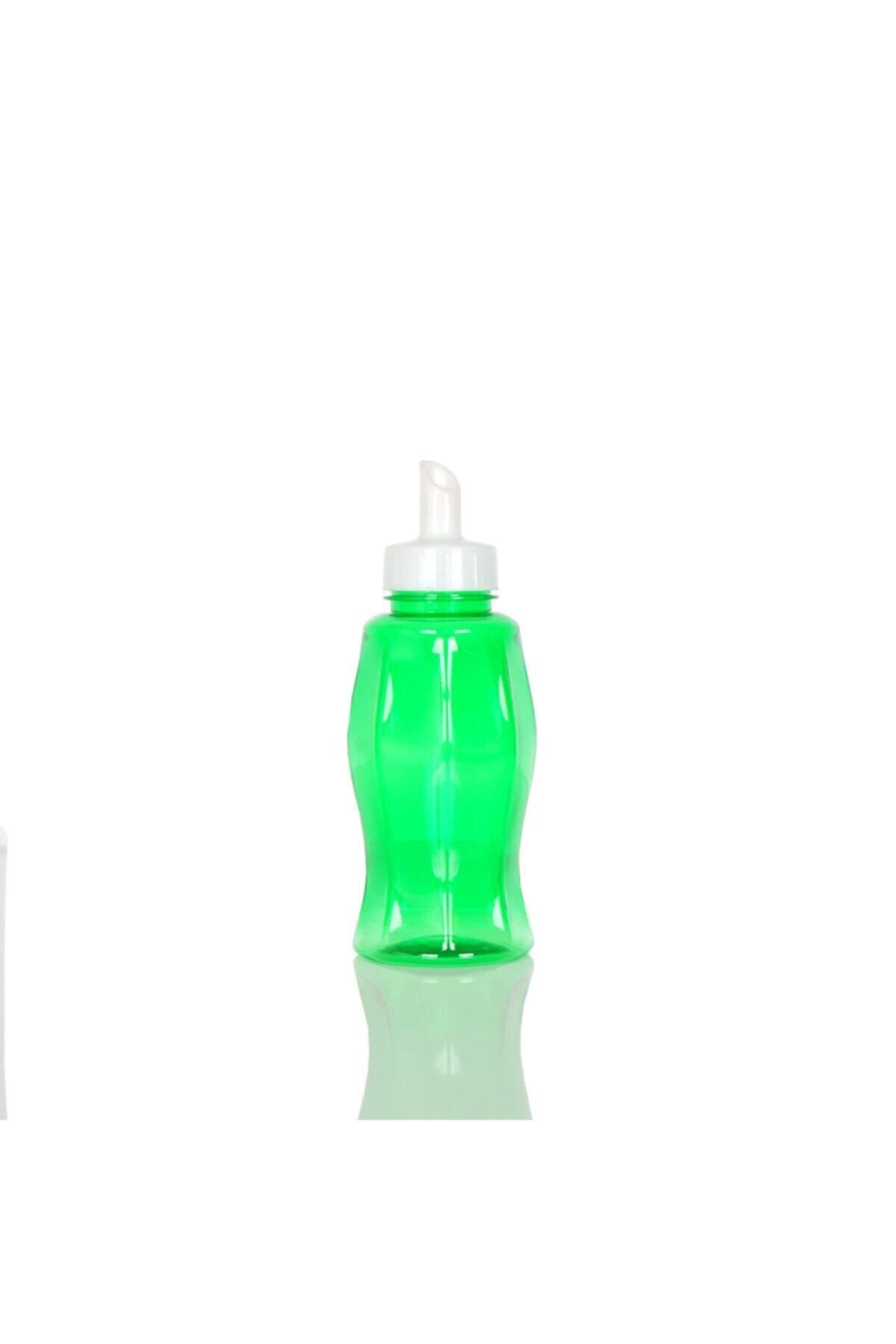 bimbambom Dökme Toz Şekerlik Tuzluk, Renkli Plastik Şekerlik