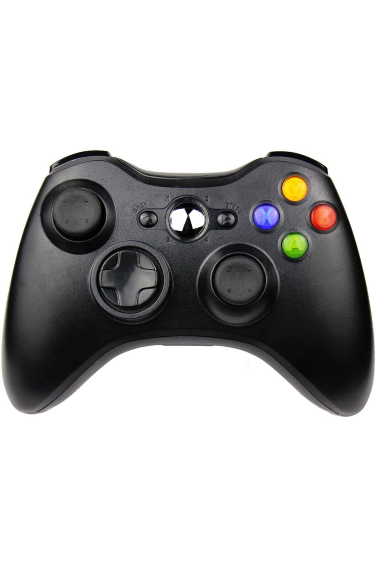 JUNGLEE Xbox 360 Wireless Controller Kablosuz Oyun Kolu Joystick