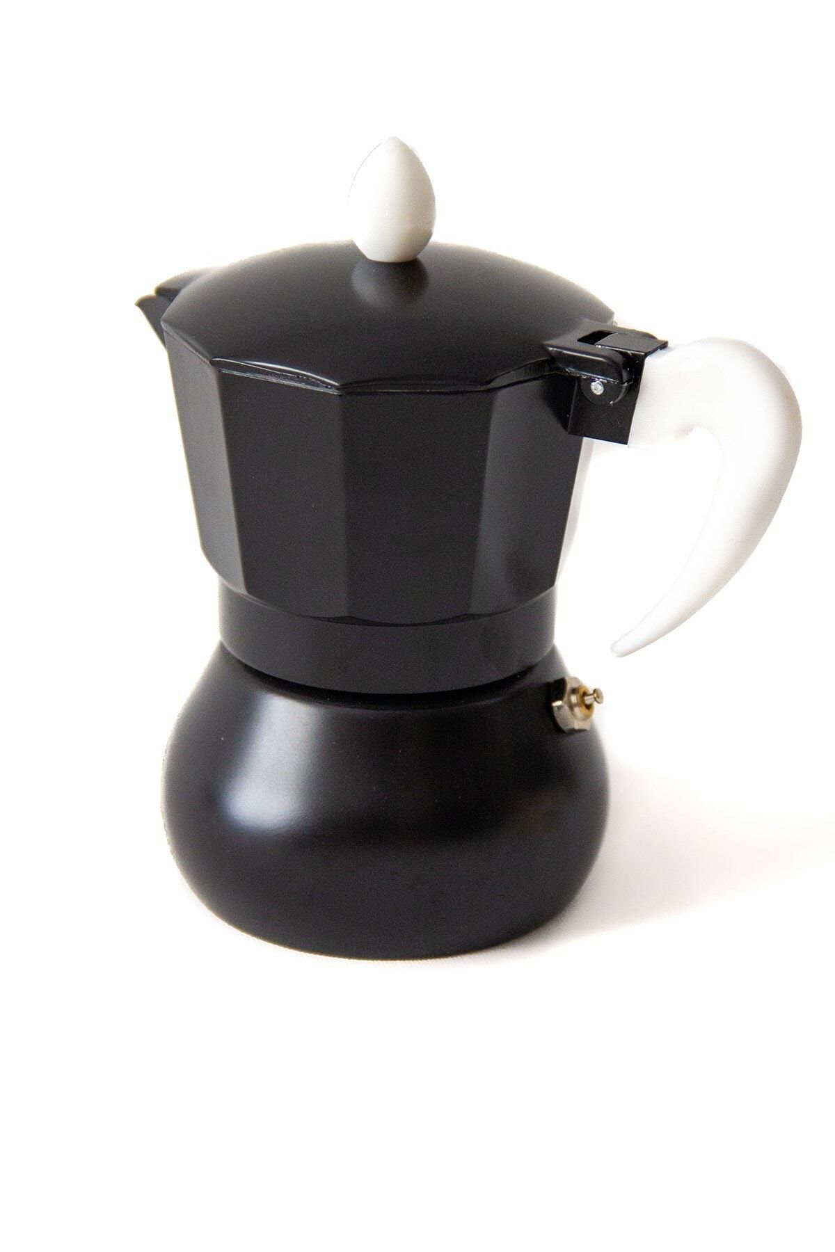 Tohana Siyah Mocha Pot 180 Ml