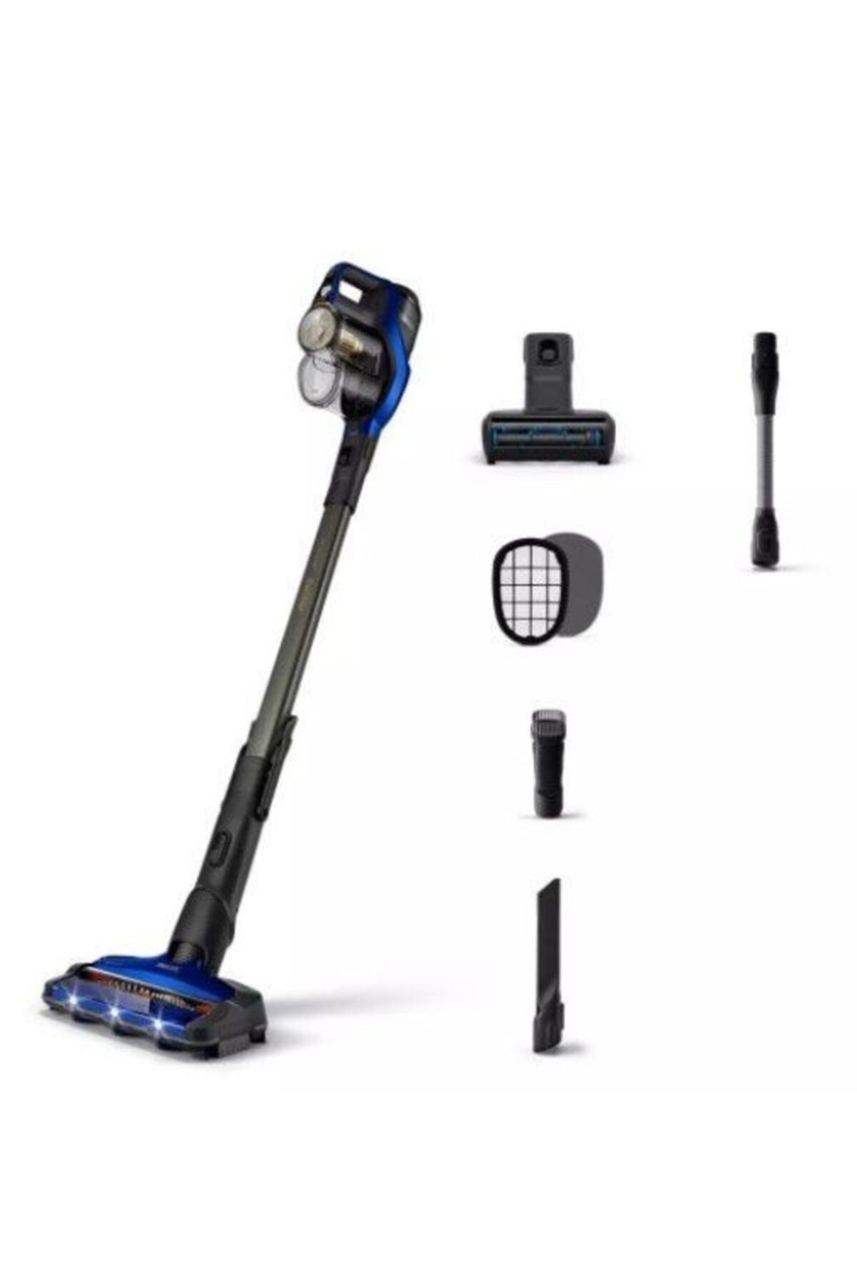 Philips Xc8049/01 Elektrikli Süpürge
