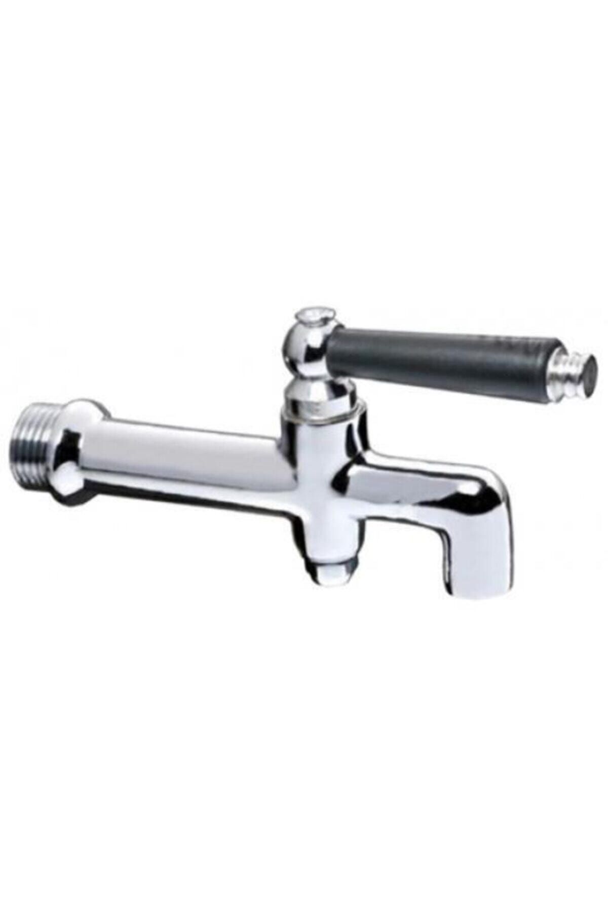 OEM Semaver Musluğu 1/2