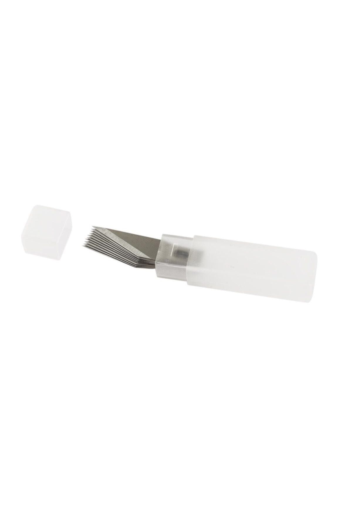 KRAF Kretuar Yedeği 10 Lu 605g K.b