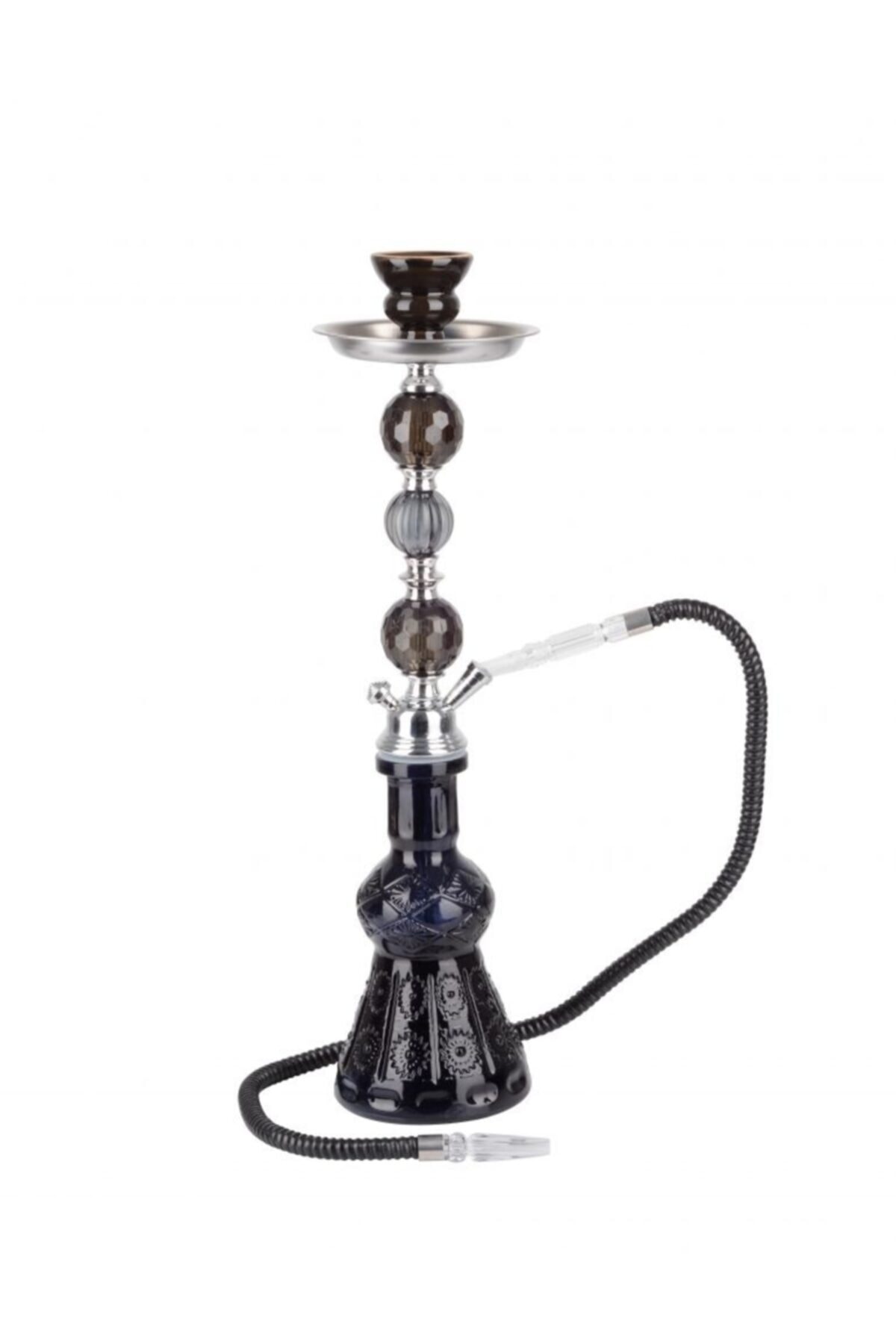 Mbois Kefo Orta Kutulu Nargile N-116.