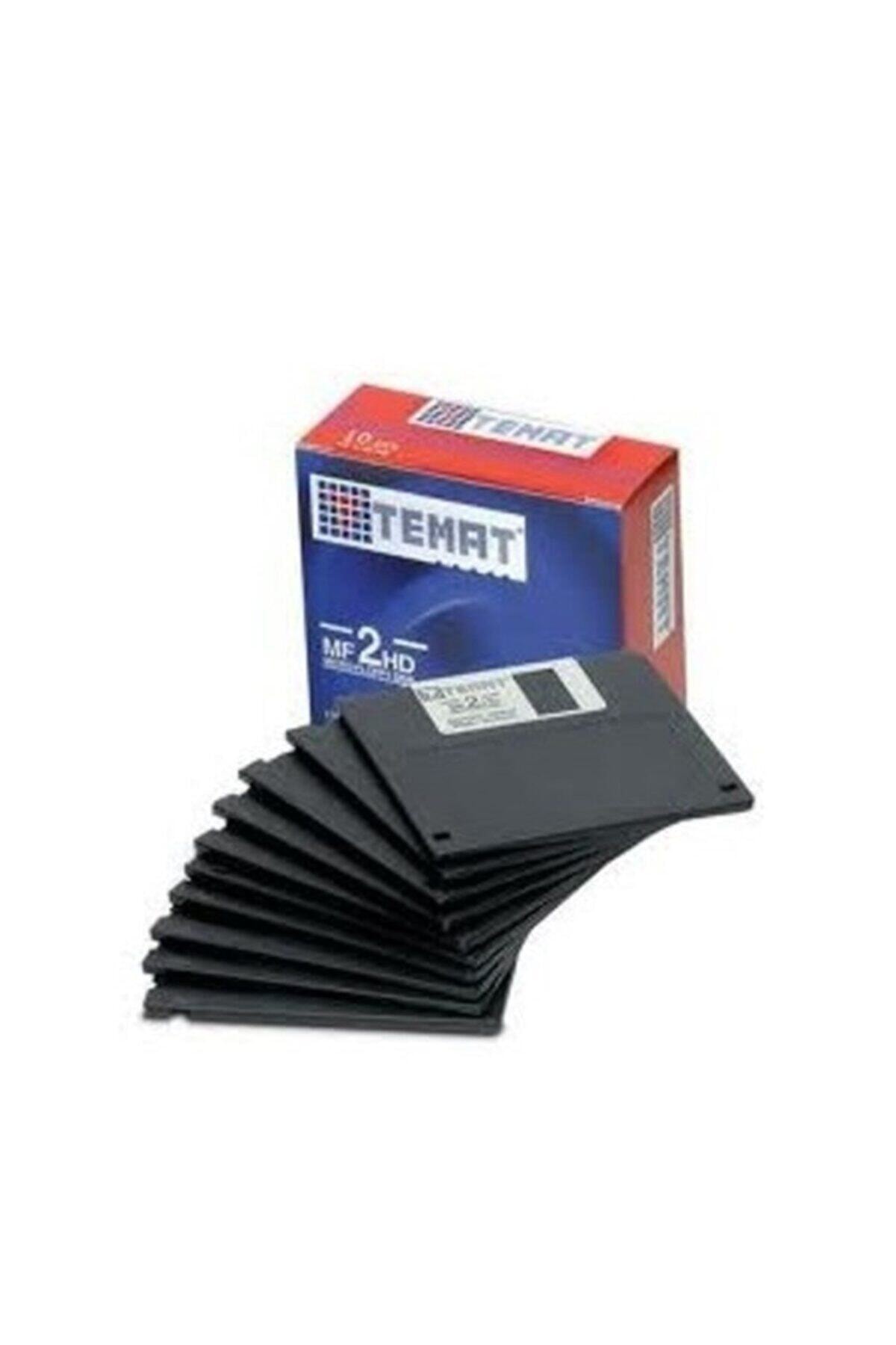 Temat Disket