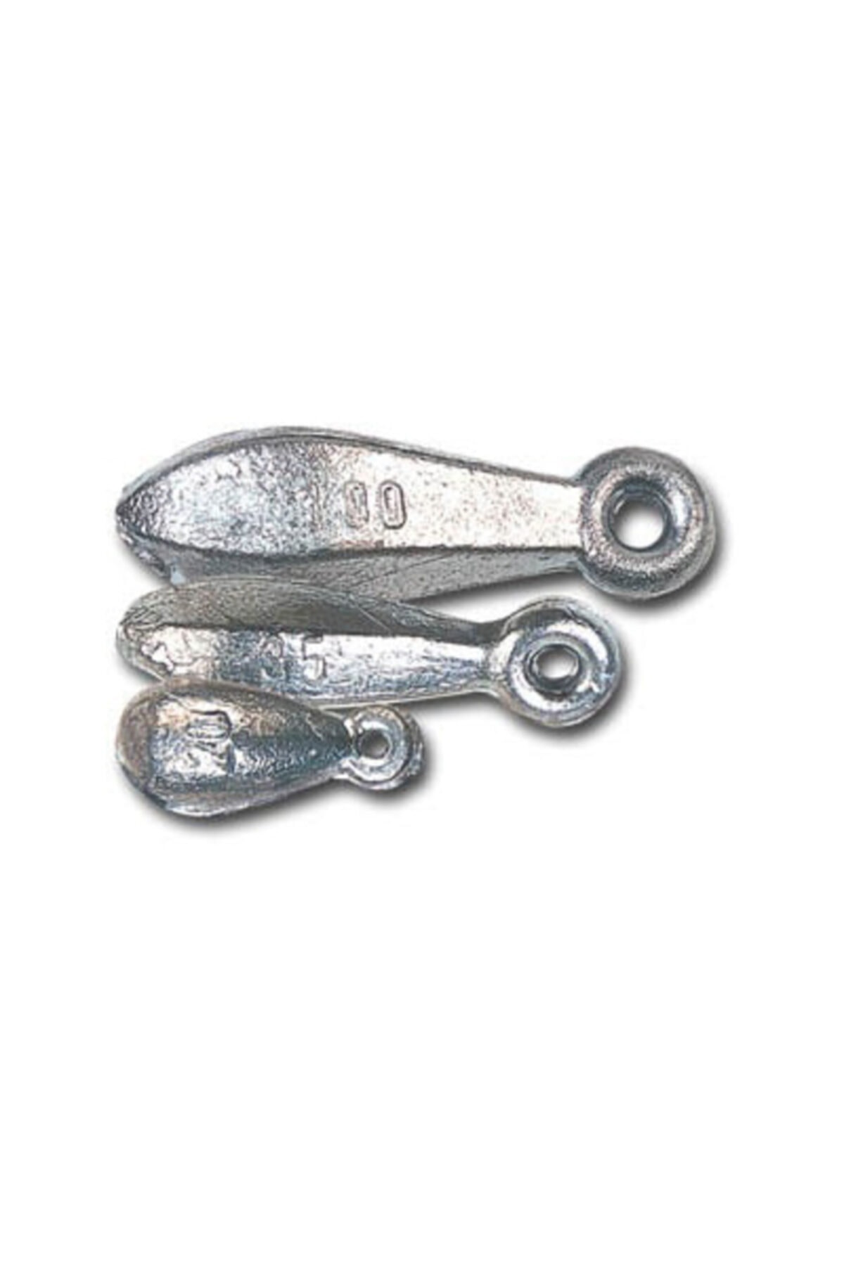 SAVAGE Armut Kurşun 50 Gr