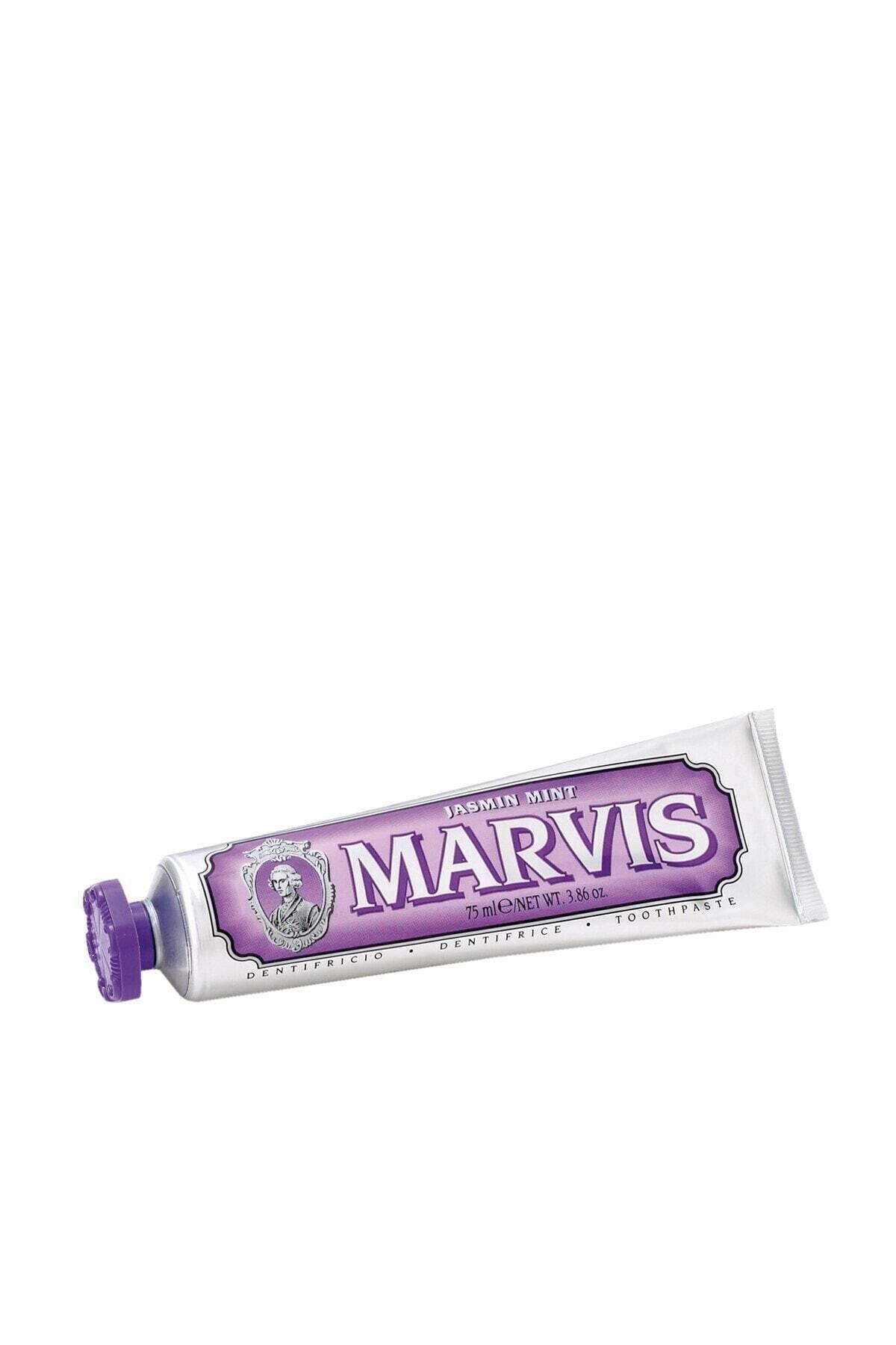 Marvis Jasmin Mint Diş Macunu 85 Ml