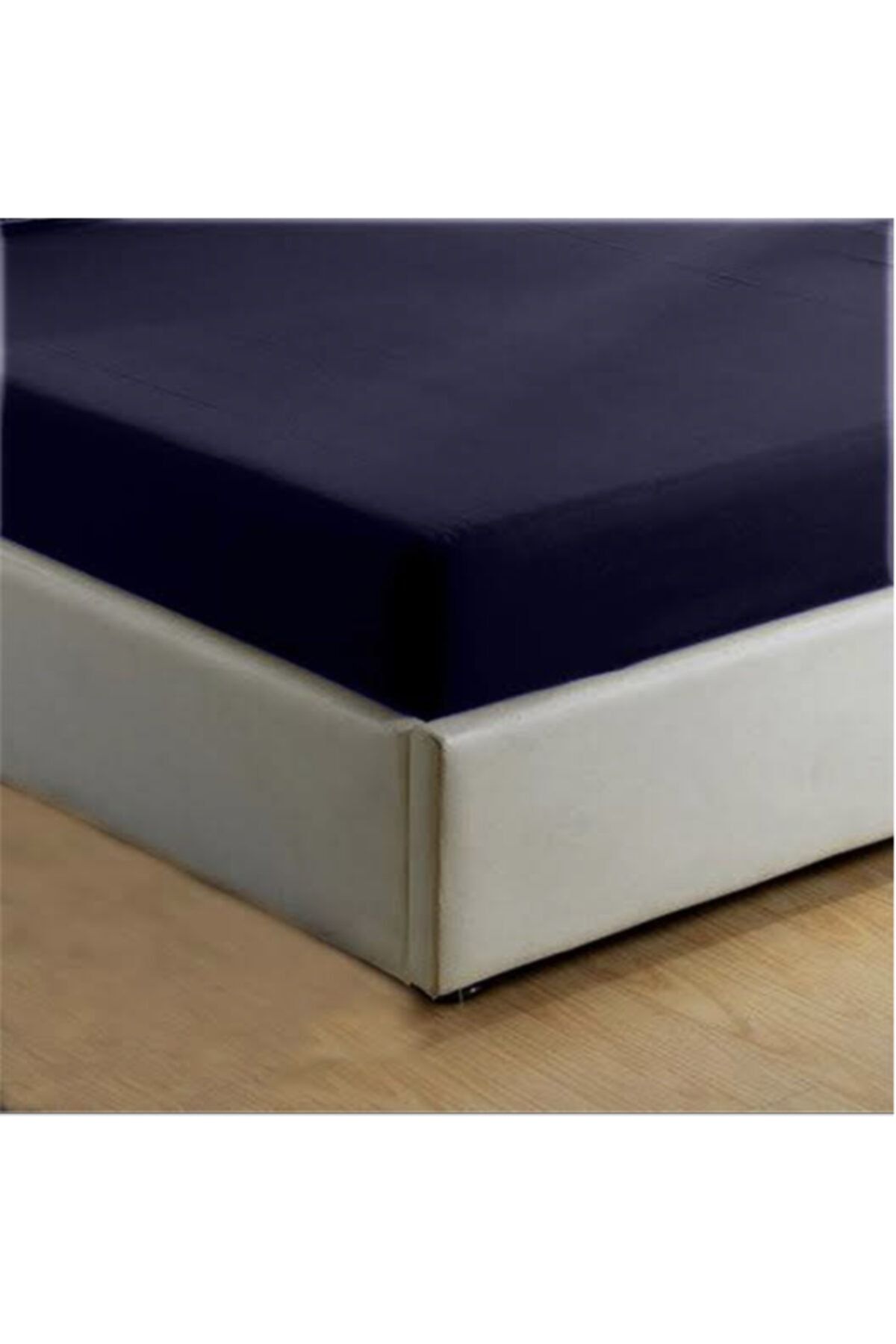 Pınar Home Penye Lastikli Çarşaf 120x200