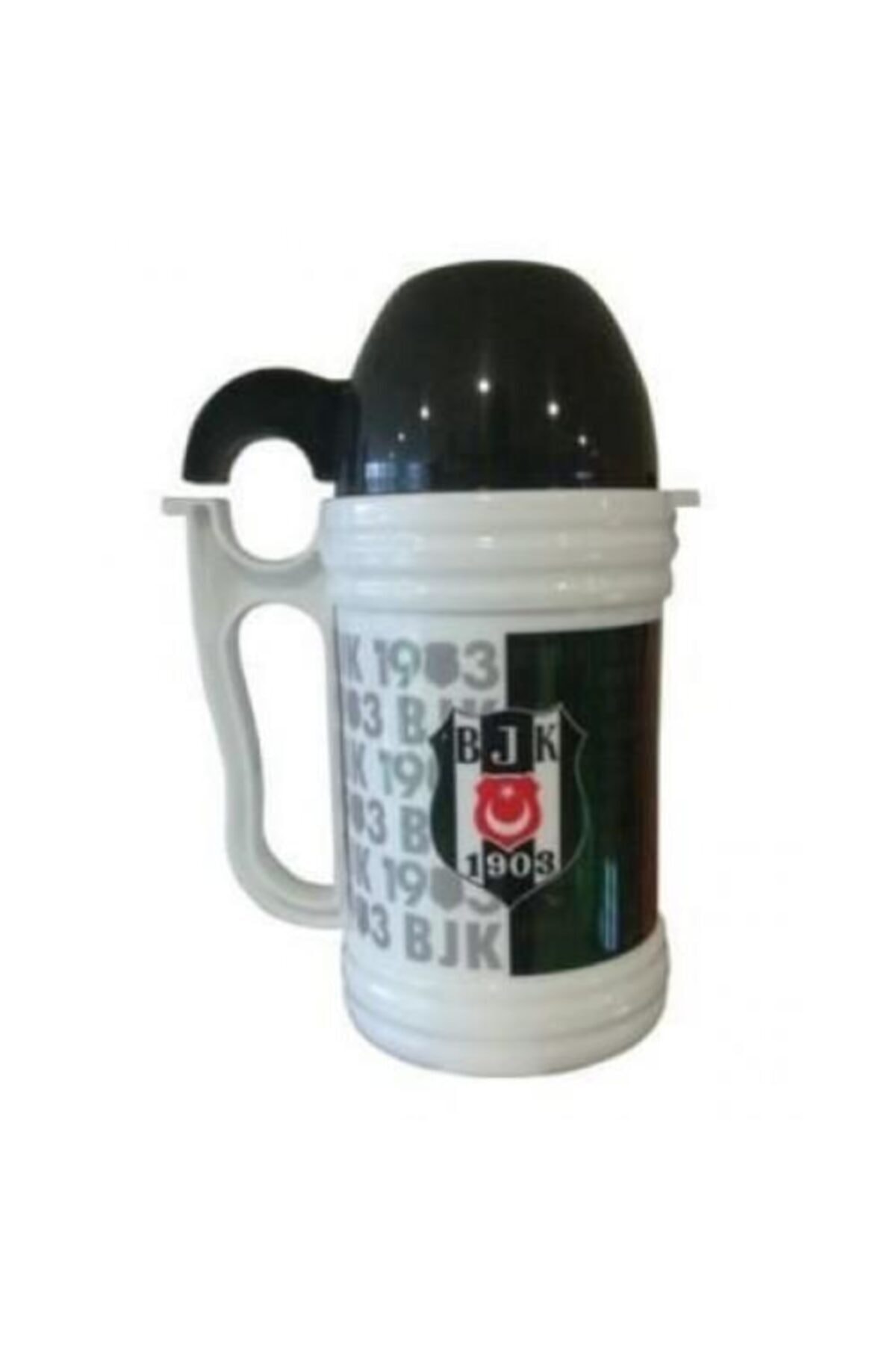 Beşiktaş Beşiktaş Lisanslı Büyük Matara