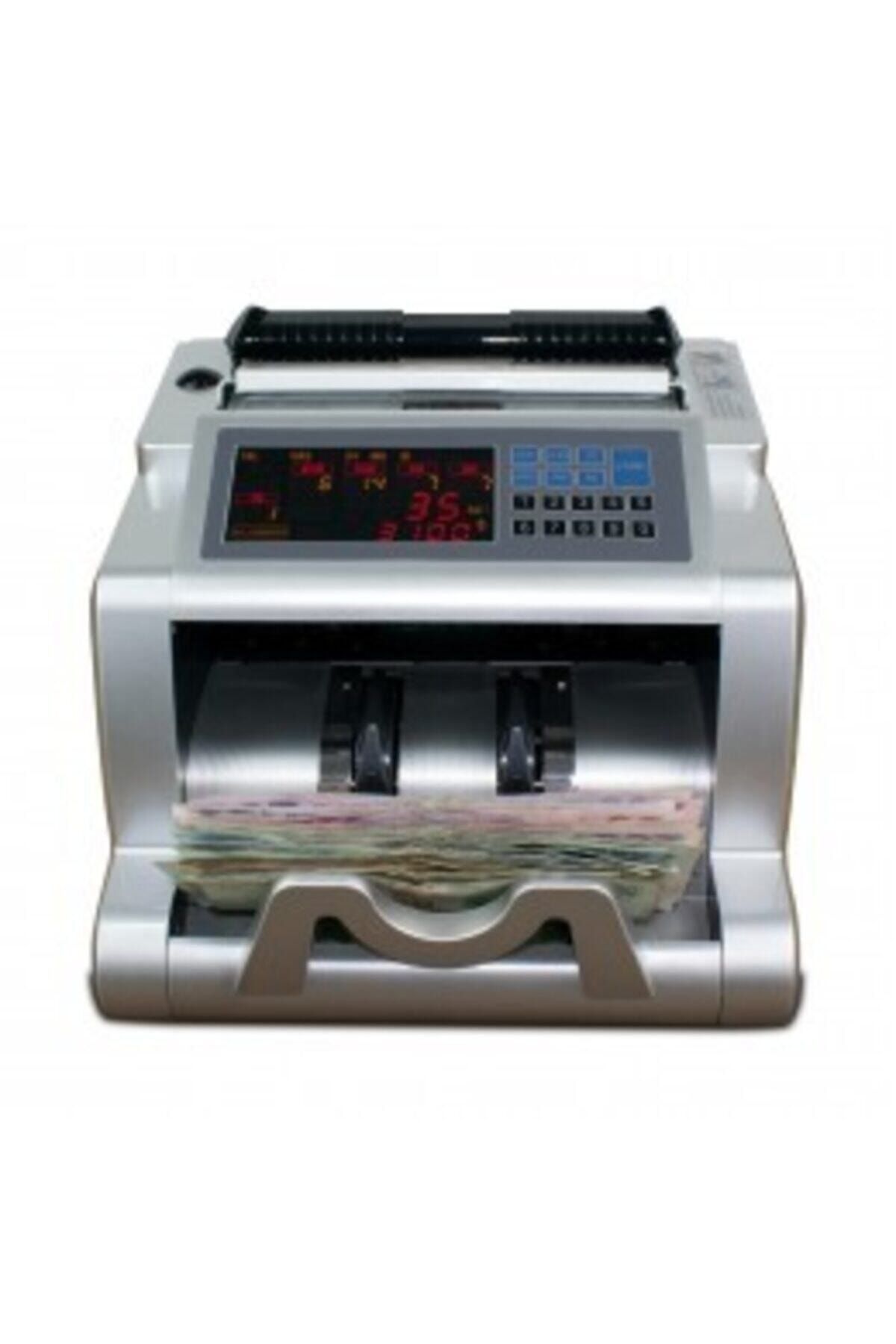 Bill Counter Gold Mix