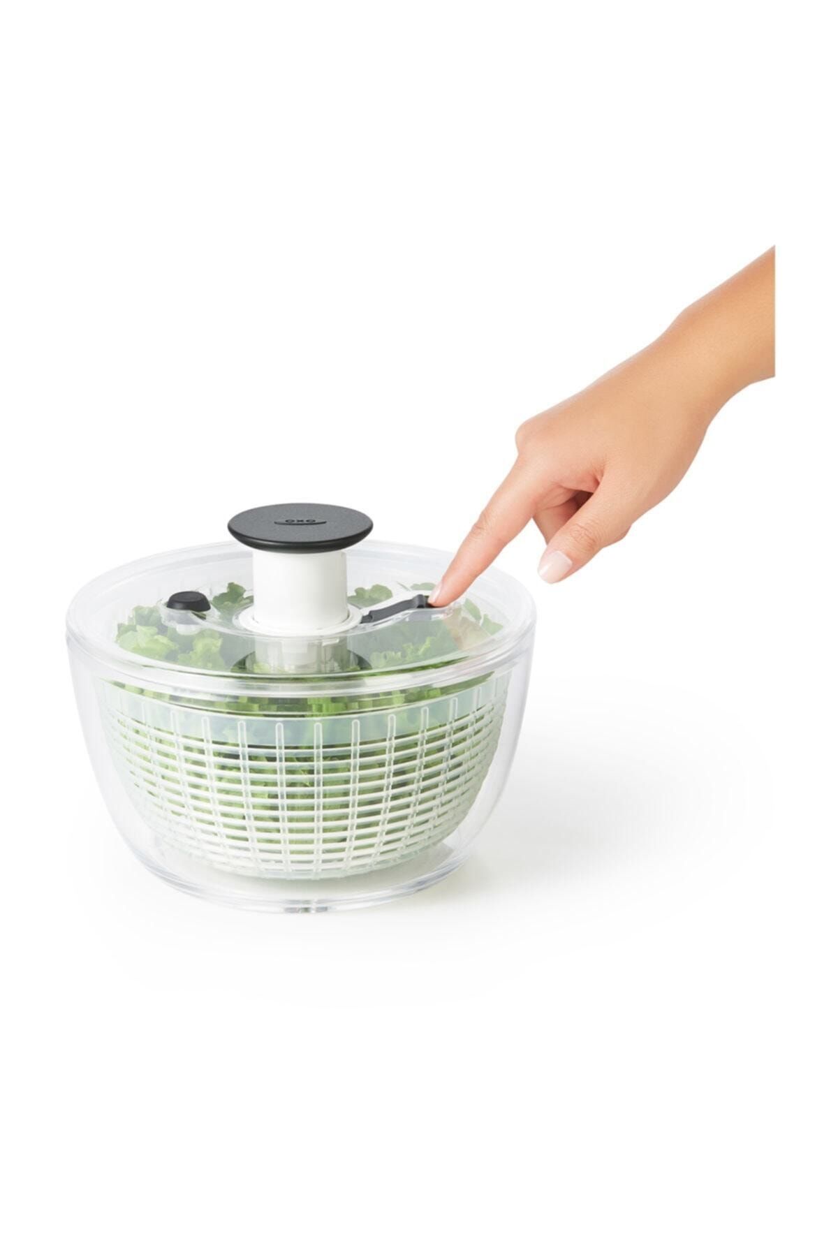 Oxo Küçük Boy Salata Kurutucu