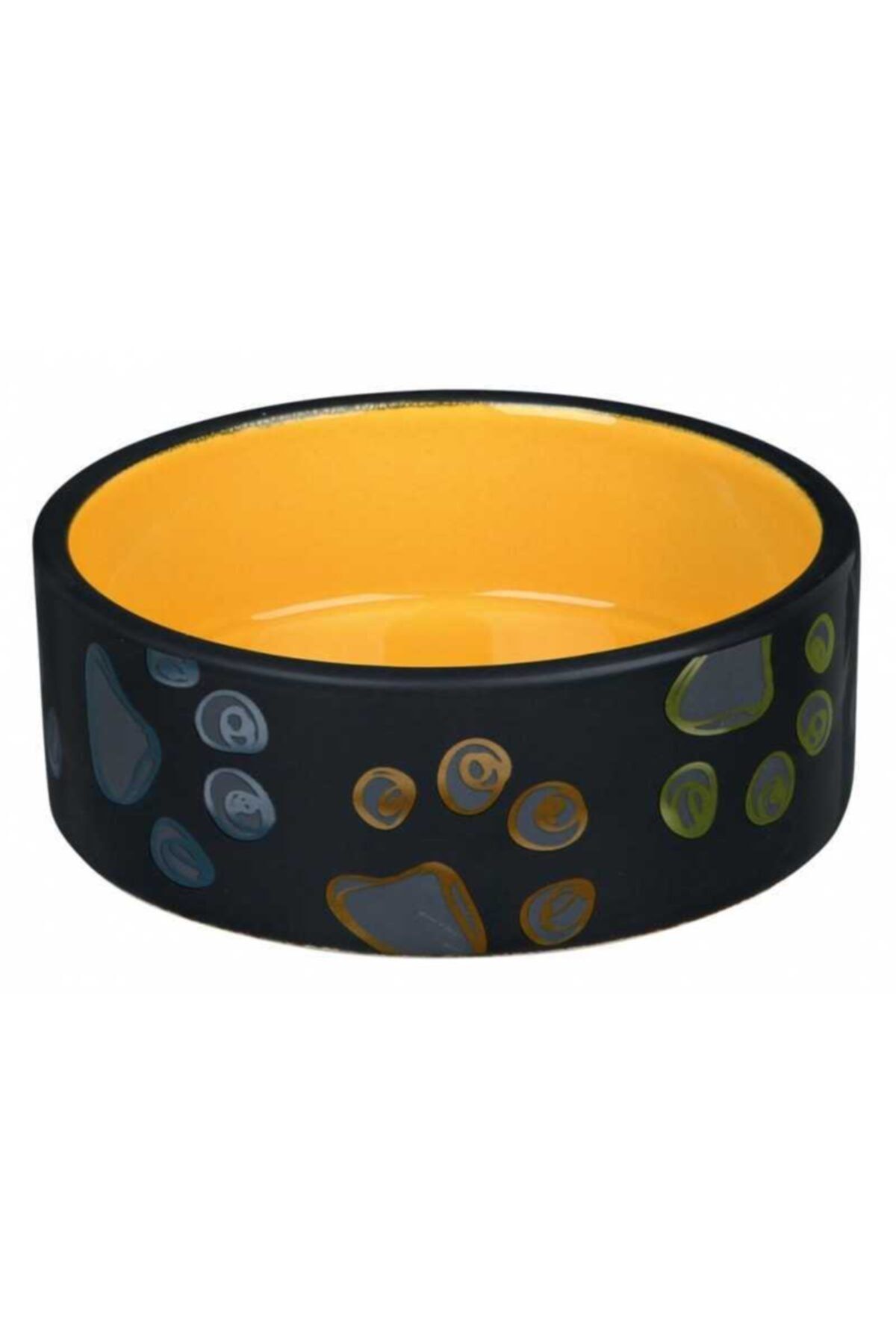 Trixie Köpek Seramik Mama Su Kabı 0,75lt 15cm