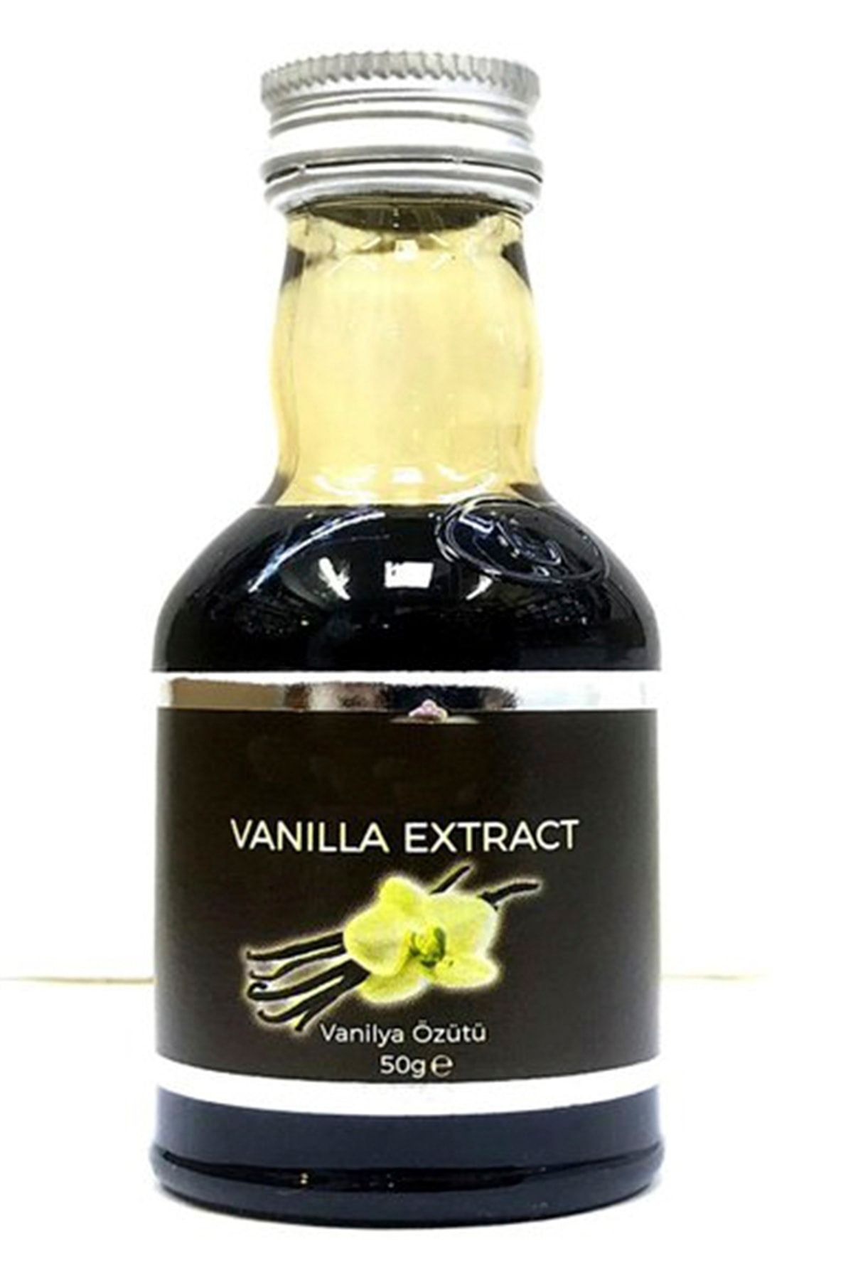 Dr. Gusto Vanilya Özütü  50g