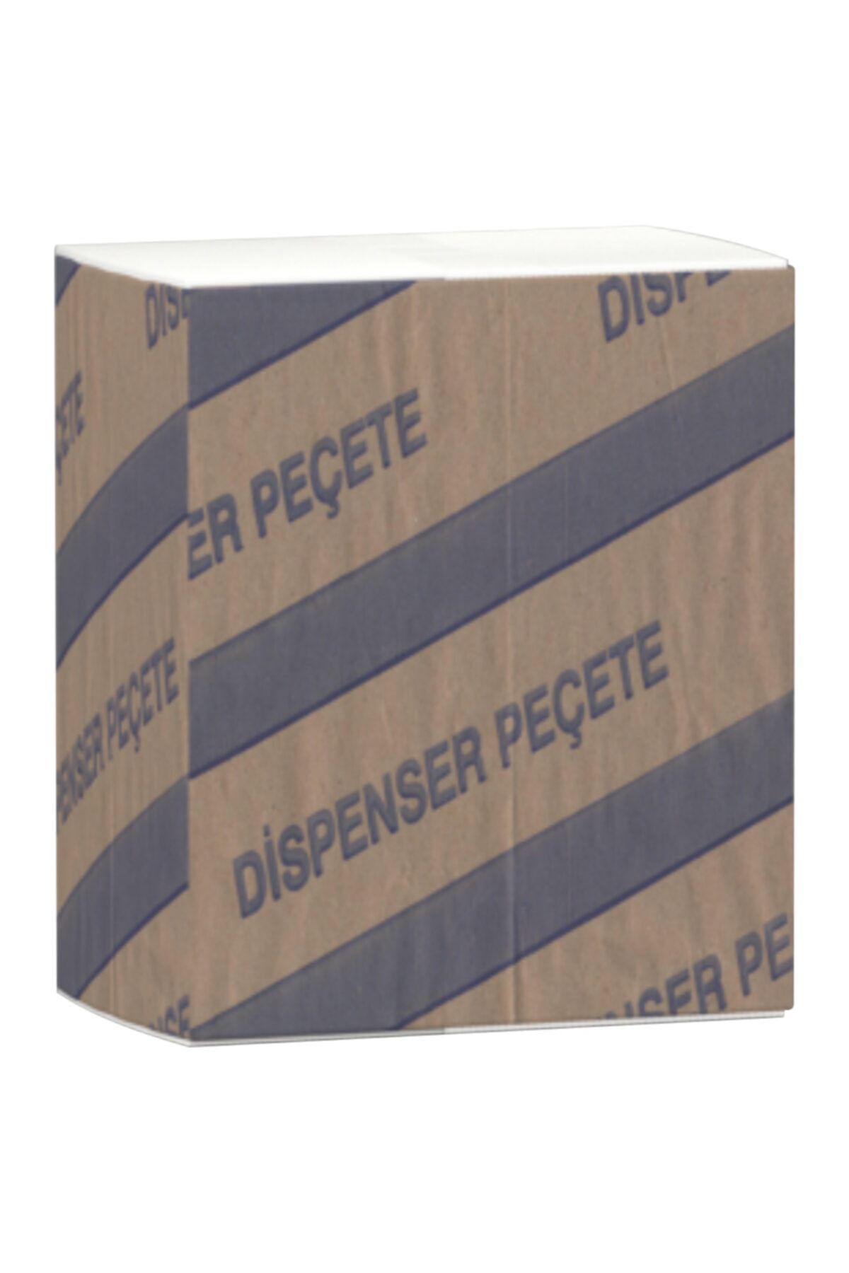 BAÇ TİCARET 18x135ad Dispanser Peçete