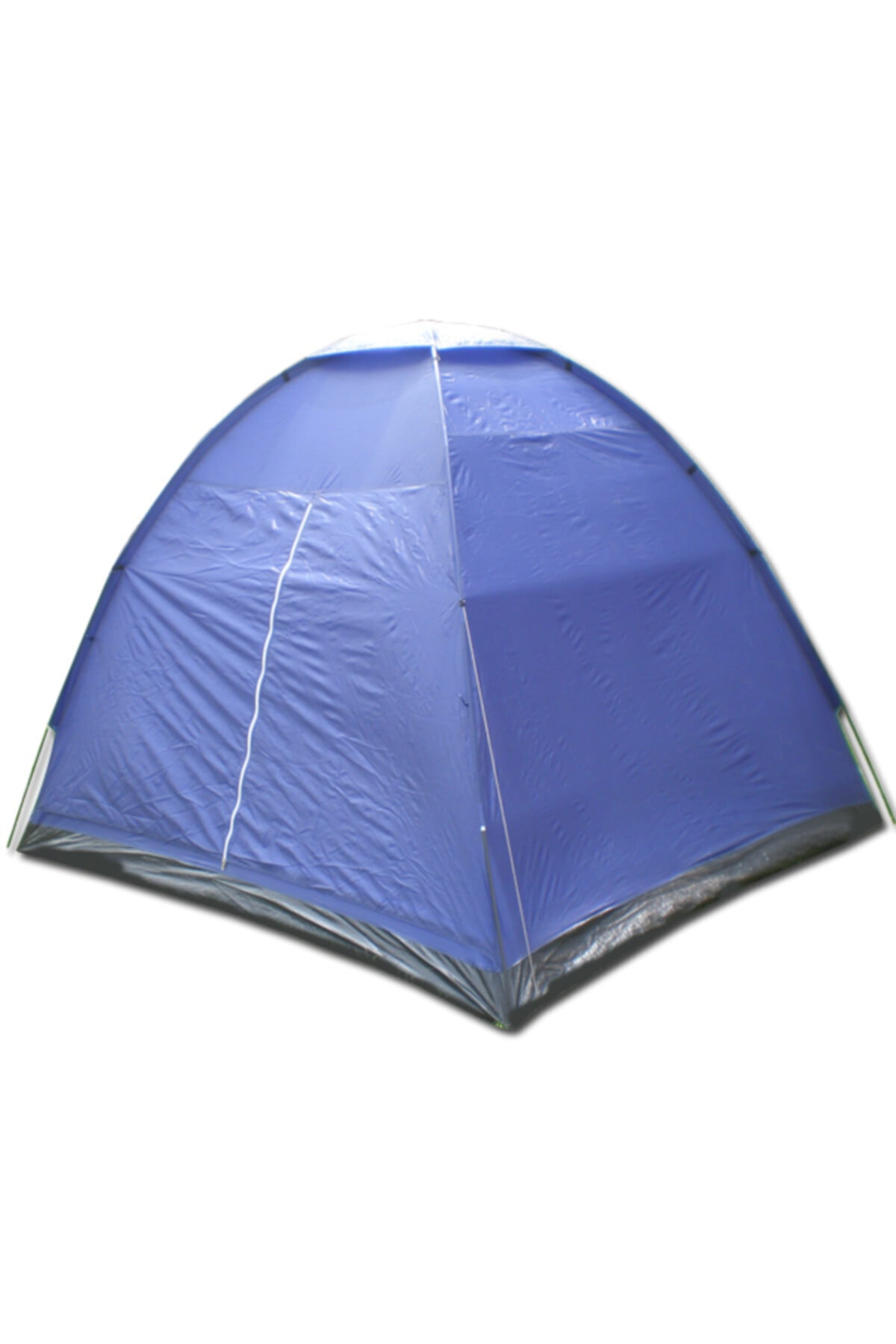 e life tasarım Ys-127 5 P Koyu Mavi Dome Çadır 280x240x180 cm