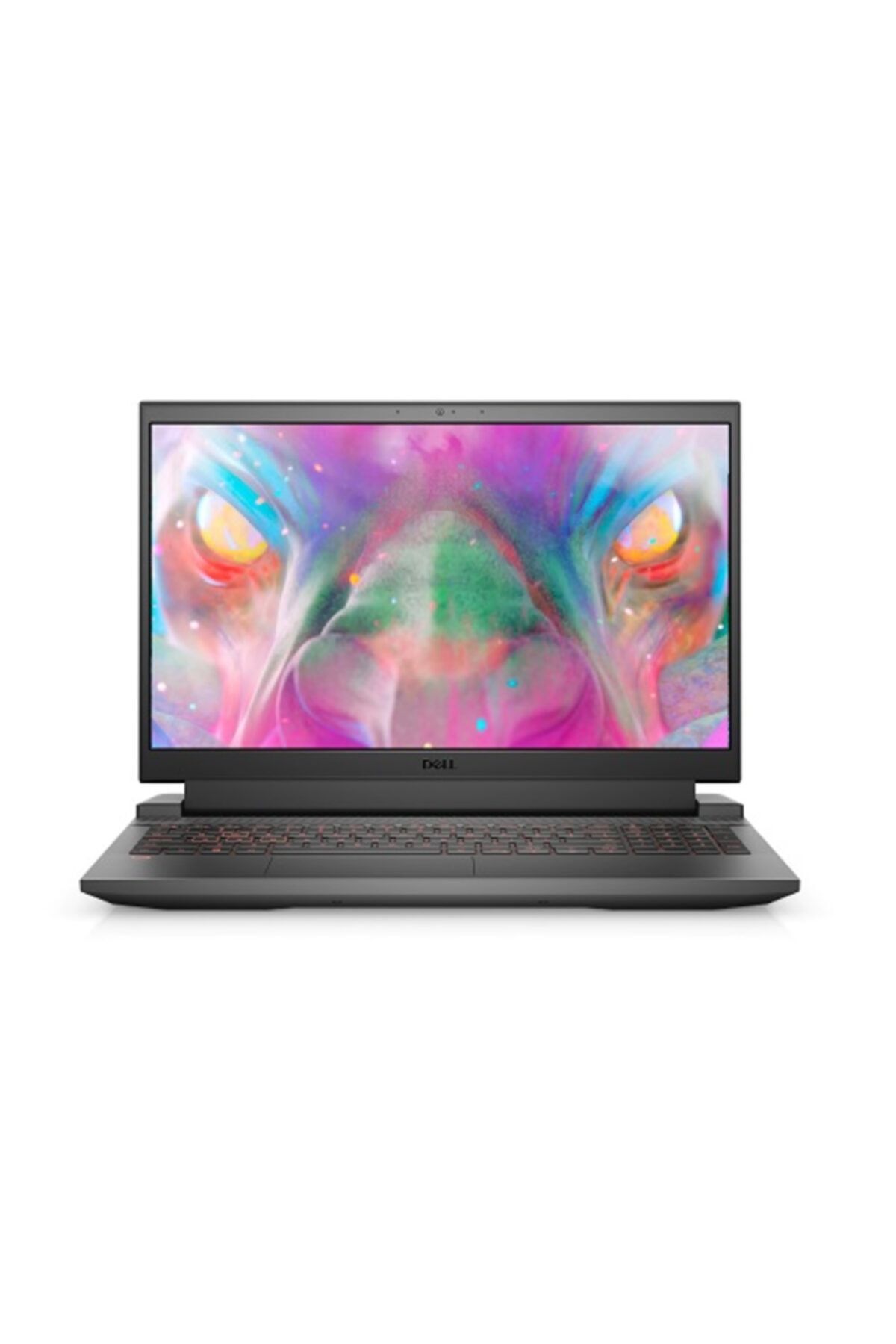 Dell G15 4b200f82c I5-10200h 8gb 256gb Ssd 4gb Geforce Rtx 3050 15.6\