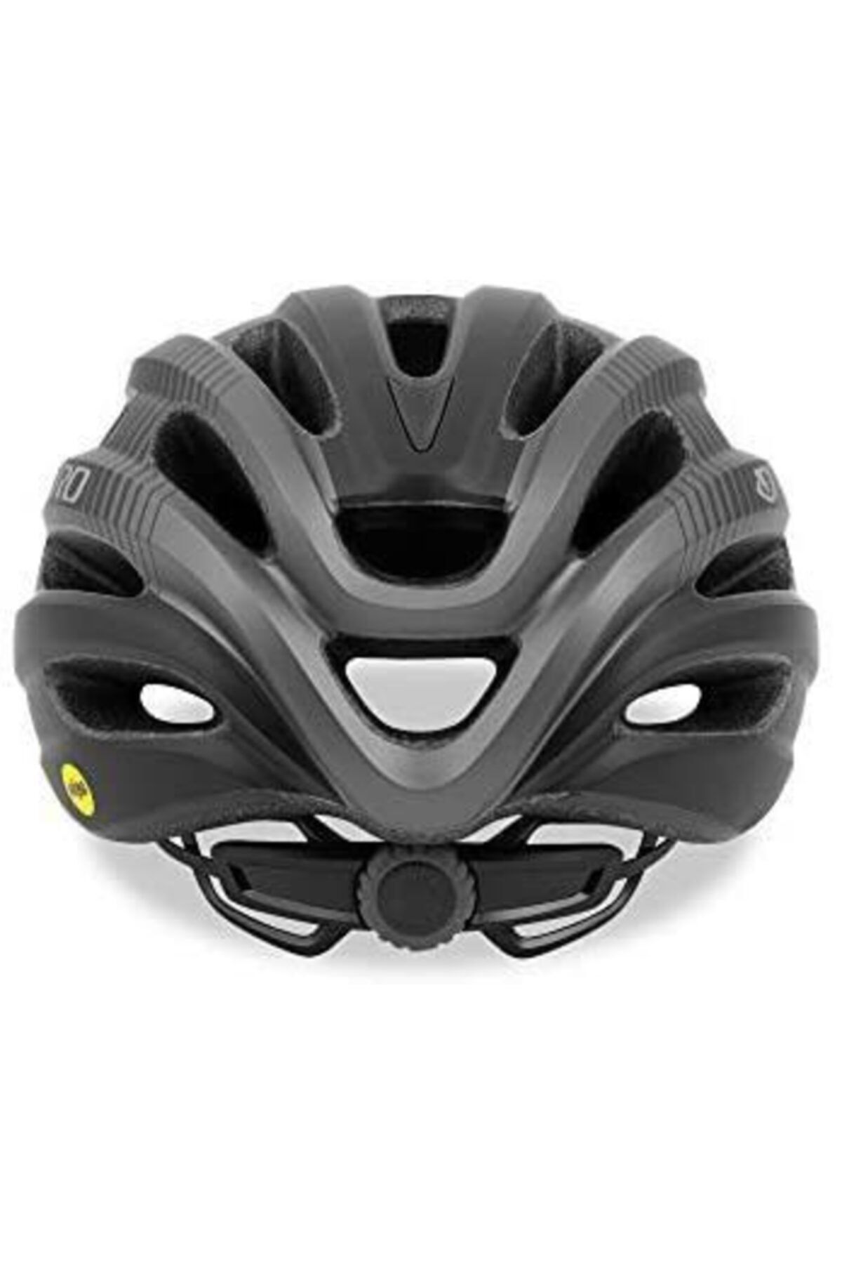 Giro Kask Isode Mips Yol Mat Gri m/54-61cm