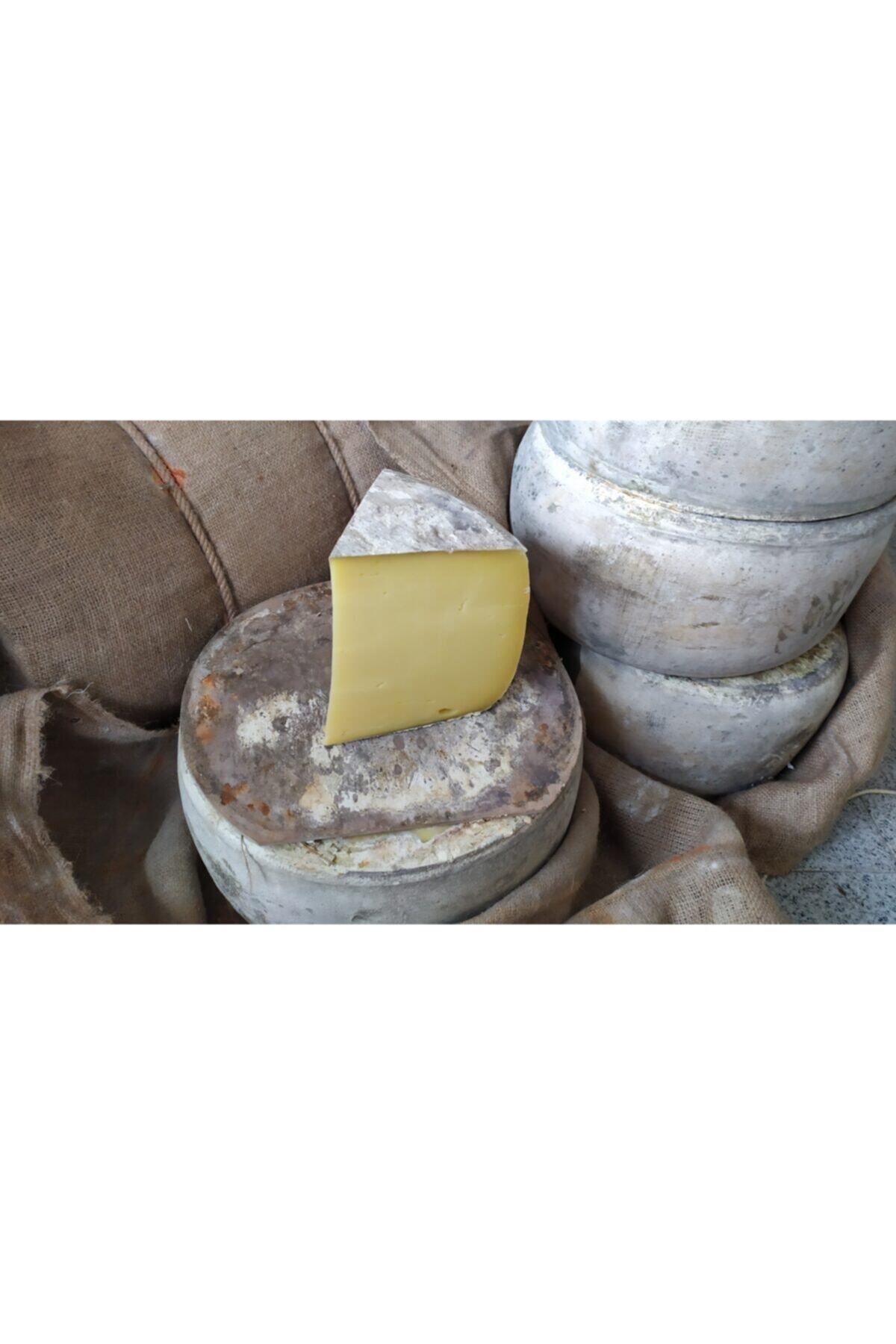 KARSTANORGANİK 2 Yıllık Eski Kars Mahzen Kaşarı 250gr Soğuk Zincir Kargo