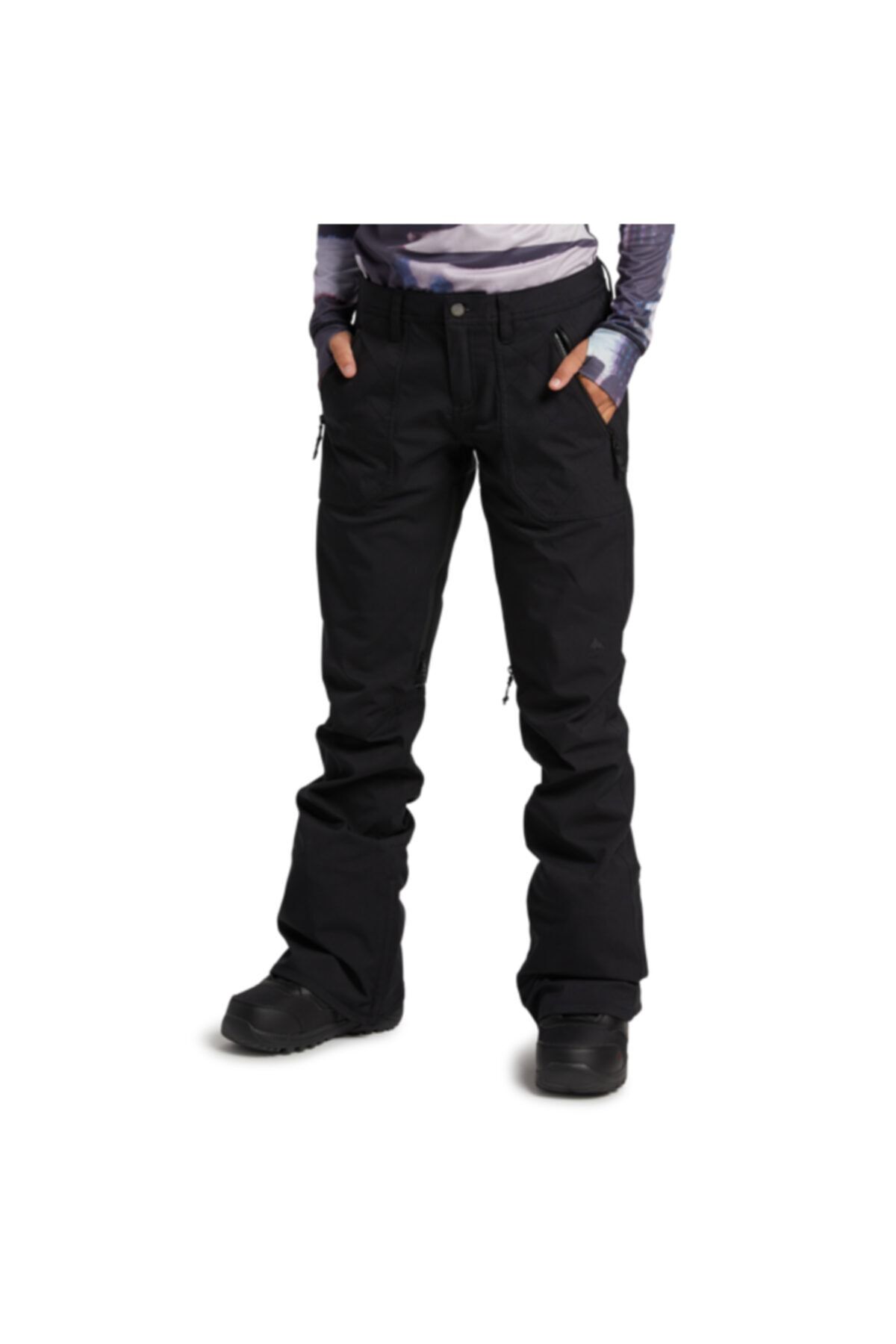 BURTON Vida Kadın Snowboard Pantolonu
