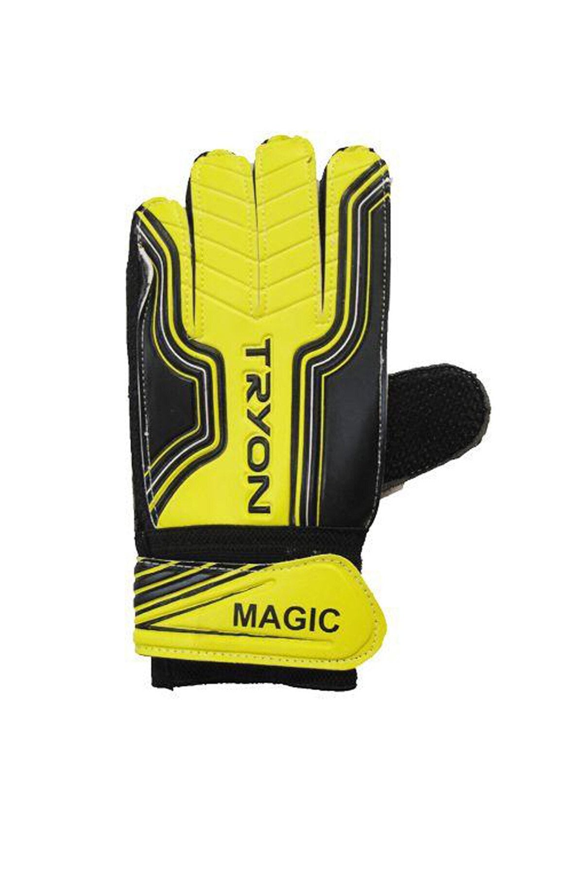 TRYON Erkek Kaleci Eldiveni - Magic - 30080