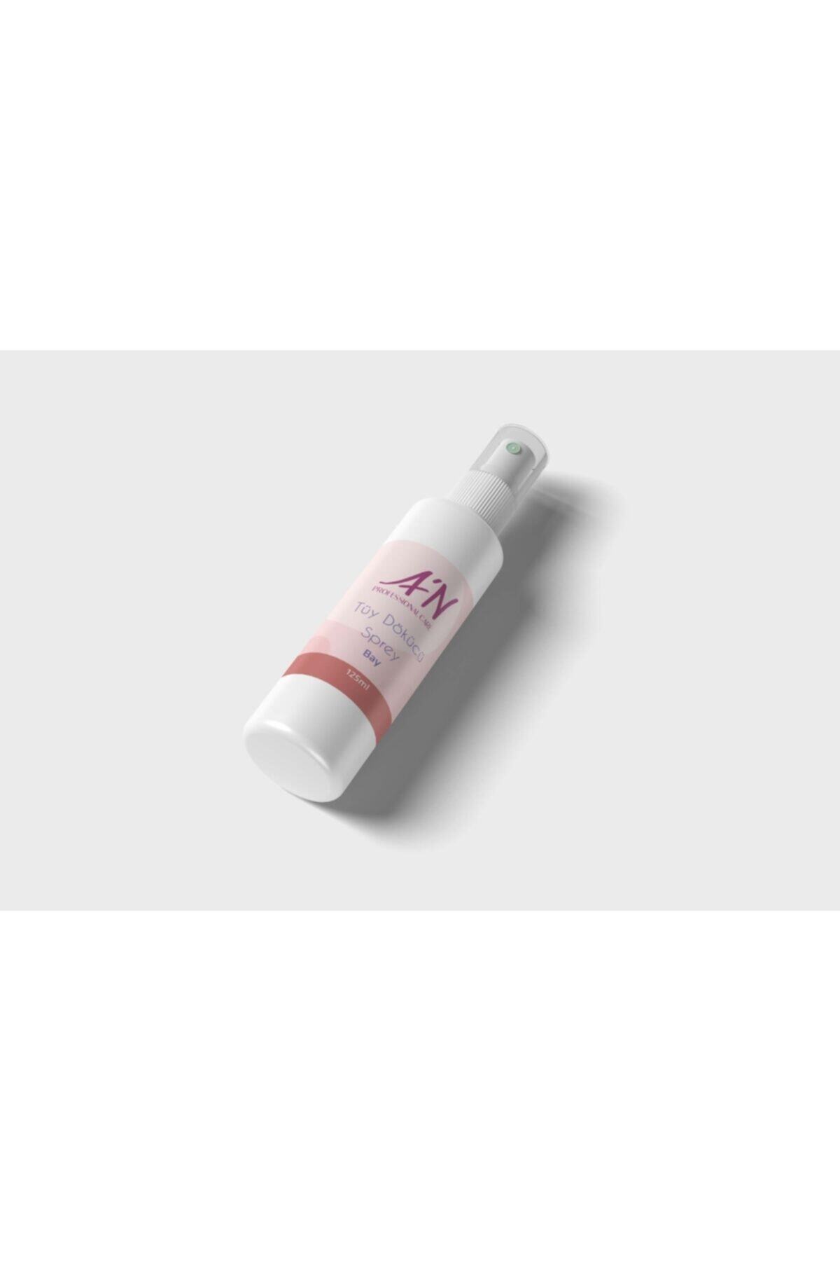 AN COSMETIC Tüy Dökücü Sprey (Erkek)