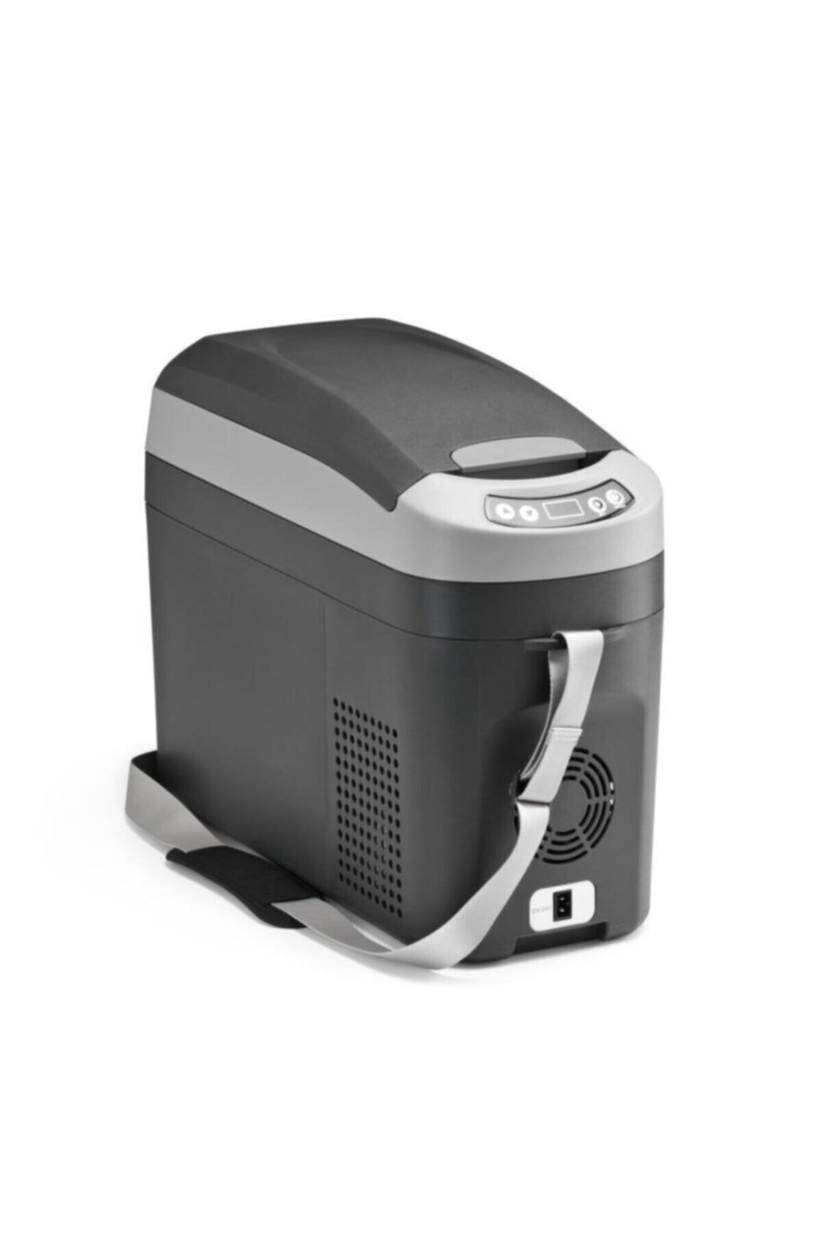 IndelB Indelb Oto Buzdolabı 18 Litre Kompresörlü Tb18 12/24 Volt