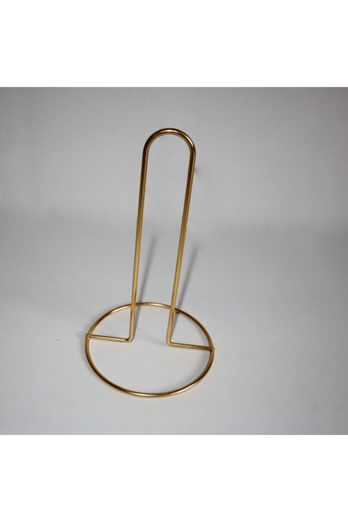 Fancy Metal Gold Havluluk
