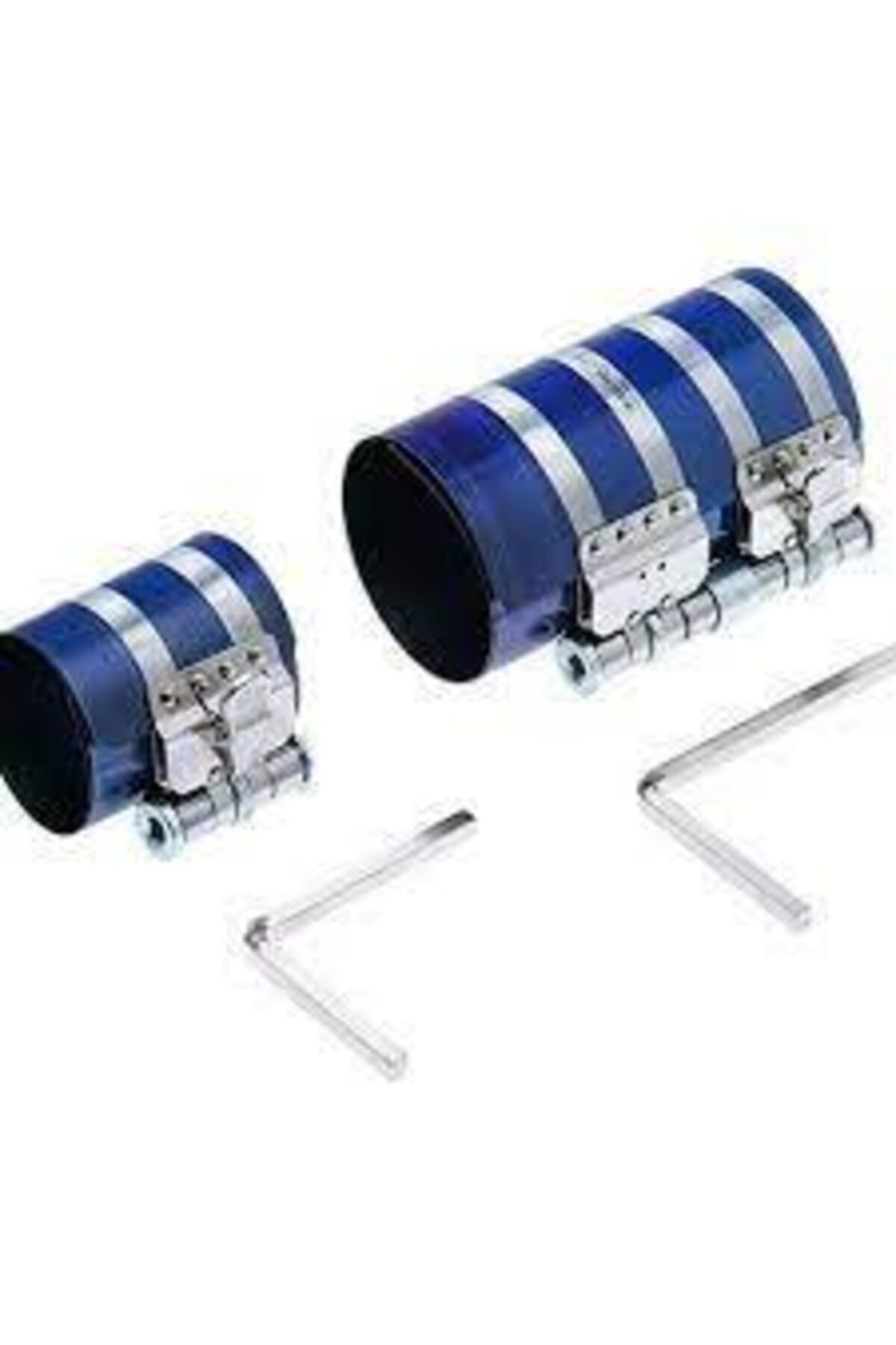 İzeltaş Segman - Piston Çemberi 125 Mm