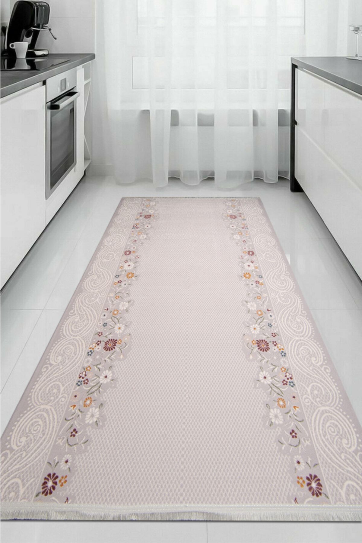 Konfor Halı Murano 5948 Modern Dokuma Yolluk Halı
