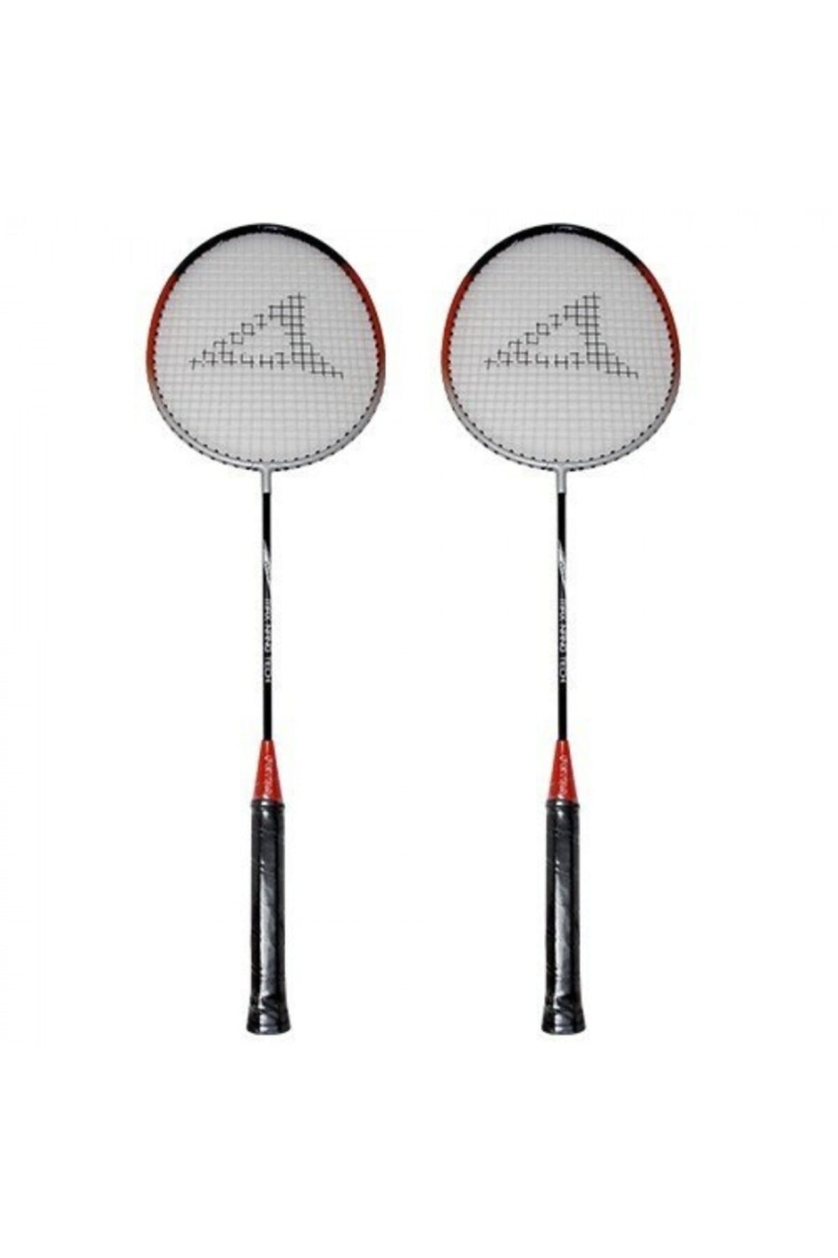 Moda Art Badminton Seti 2 Raket 1 Top