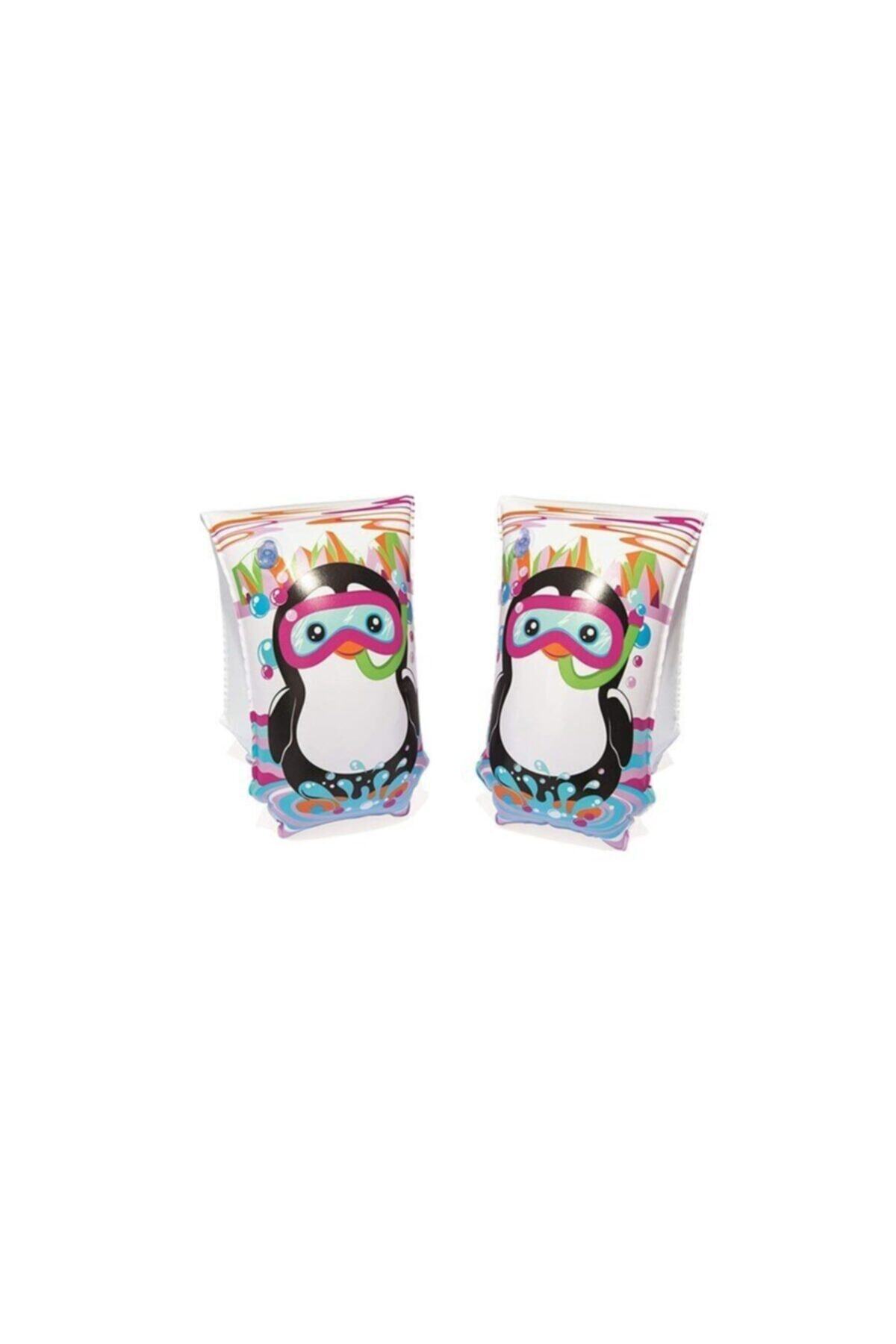 BESTWAY Desenli Kolluk 30x15 cm