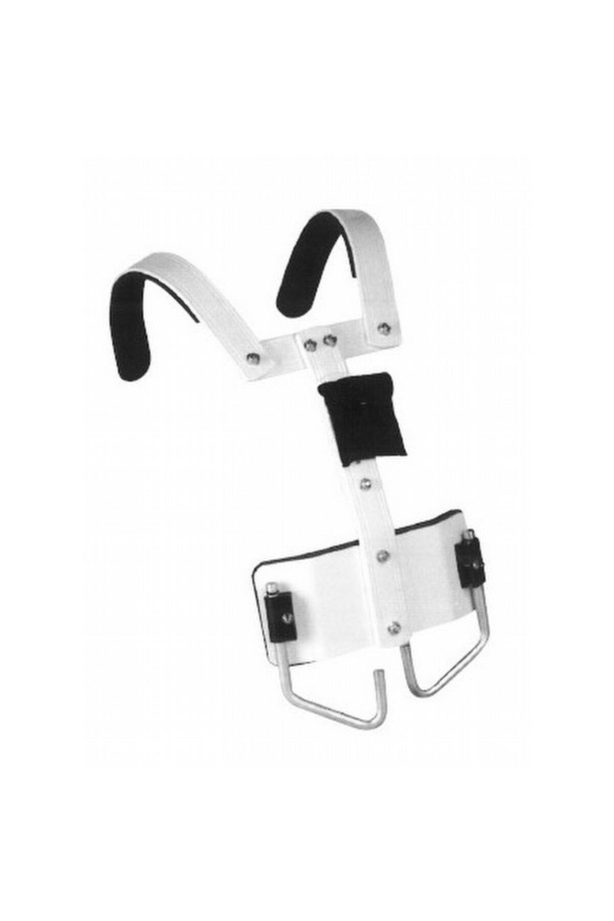 Jinbao Davul Vücut Standı Drum Carrier Hd8c