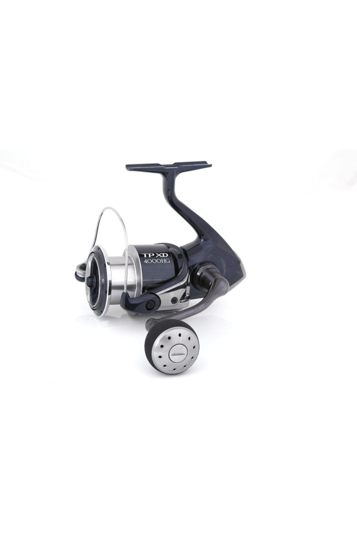 Shimano Twin Power Xd C5000 Xg Fa Spin Makinesi