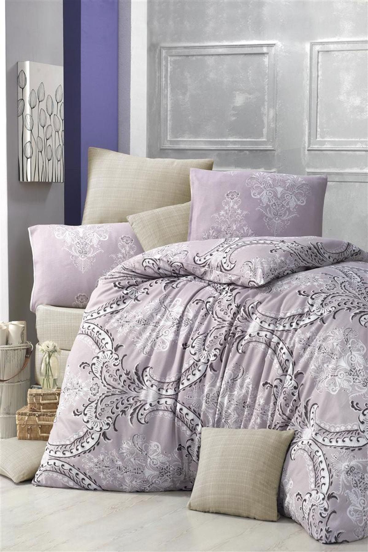 Patterned pillowcases online