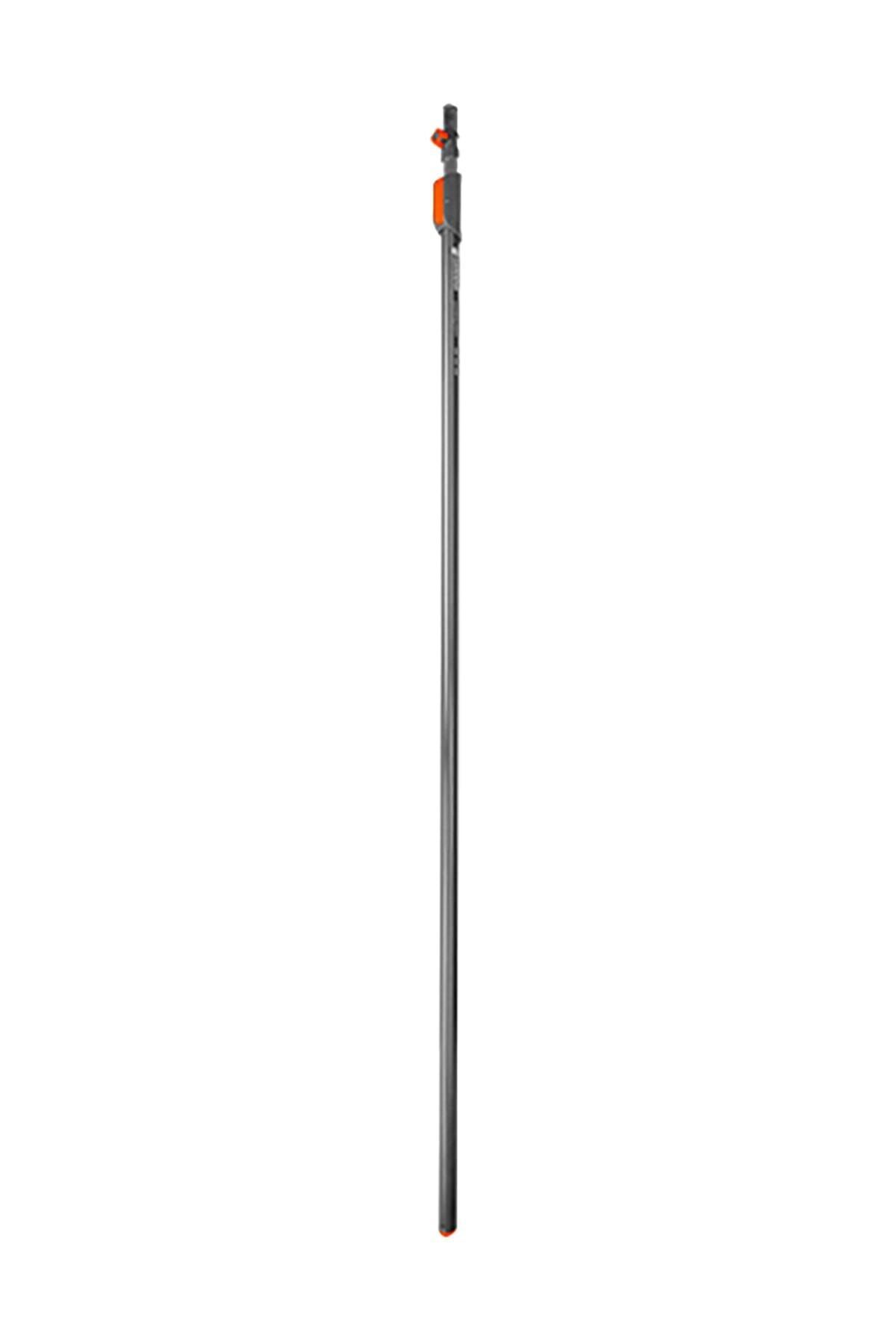 Gardena 03721-20 Combisystem Teleskopik Sap 210 - 390 Cm.