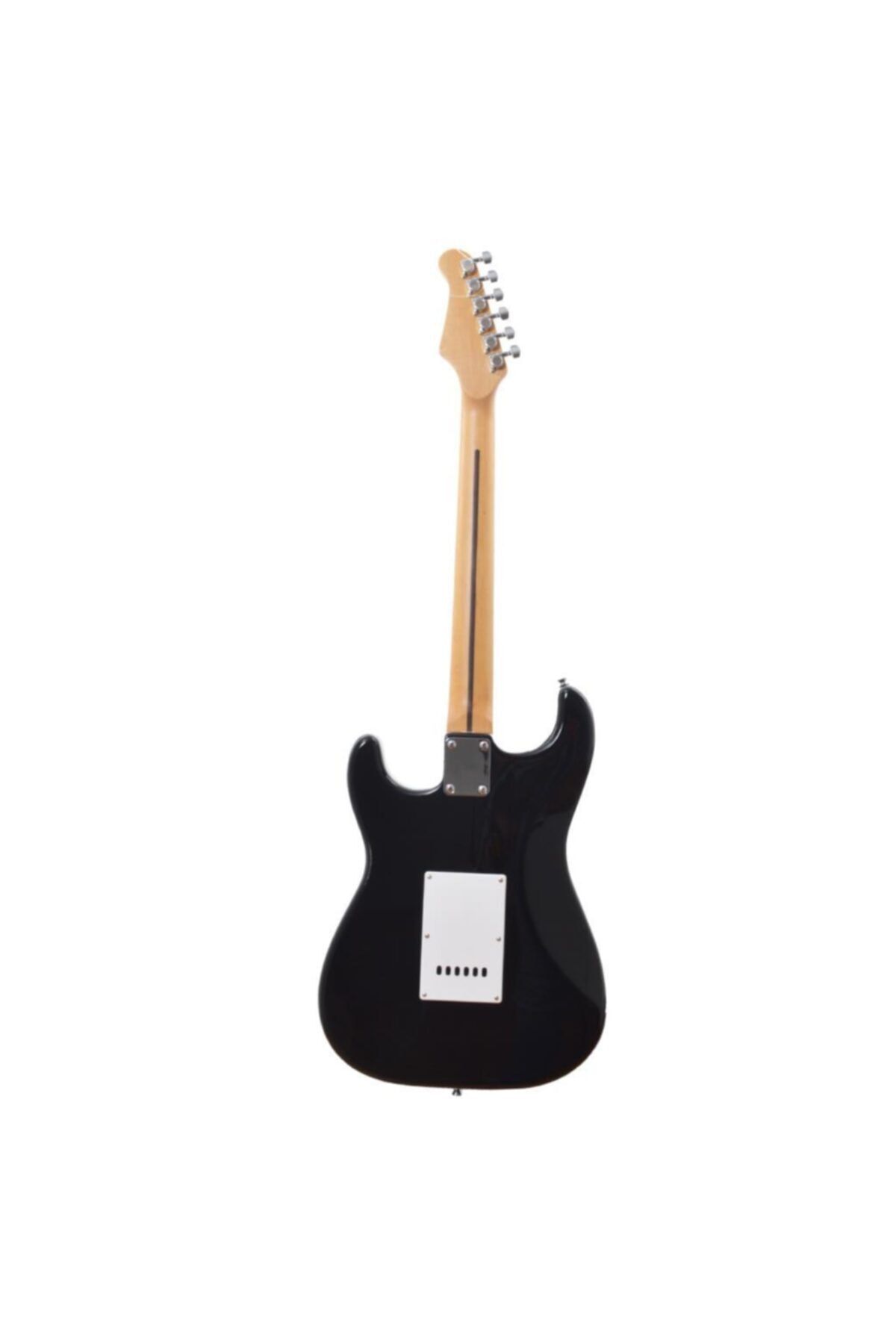 Extreme Gitar Elektro (xe20bk)