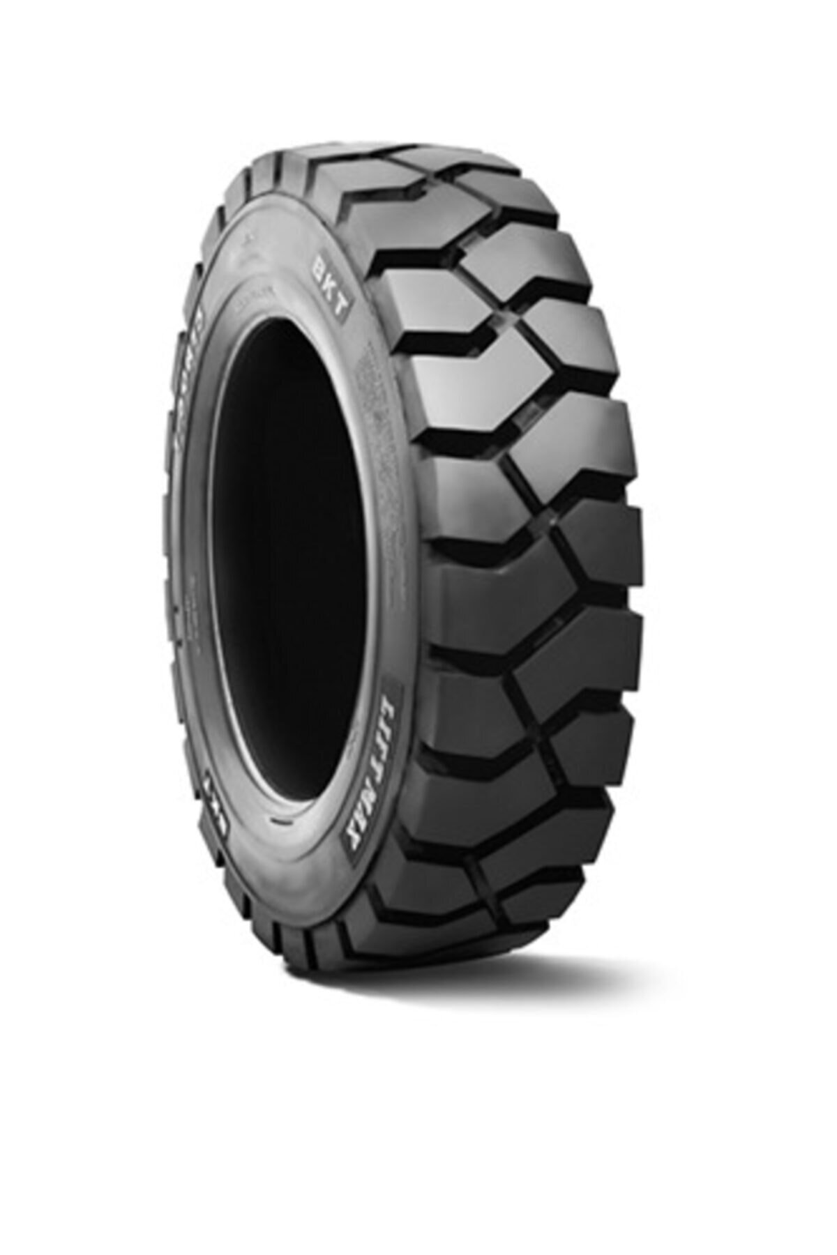 BKT 6.50r10 Radyal