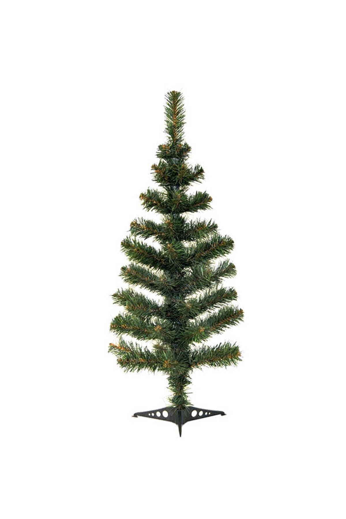 Kikajoy Yılbaşı Çam Ağacı 90 Cm 91 Dal