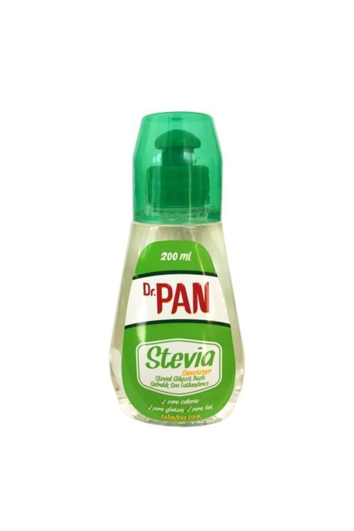 Dr Pan Dr.pan Stevia Drop (200ml)