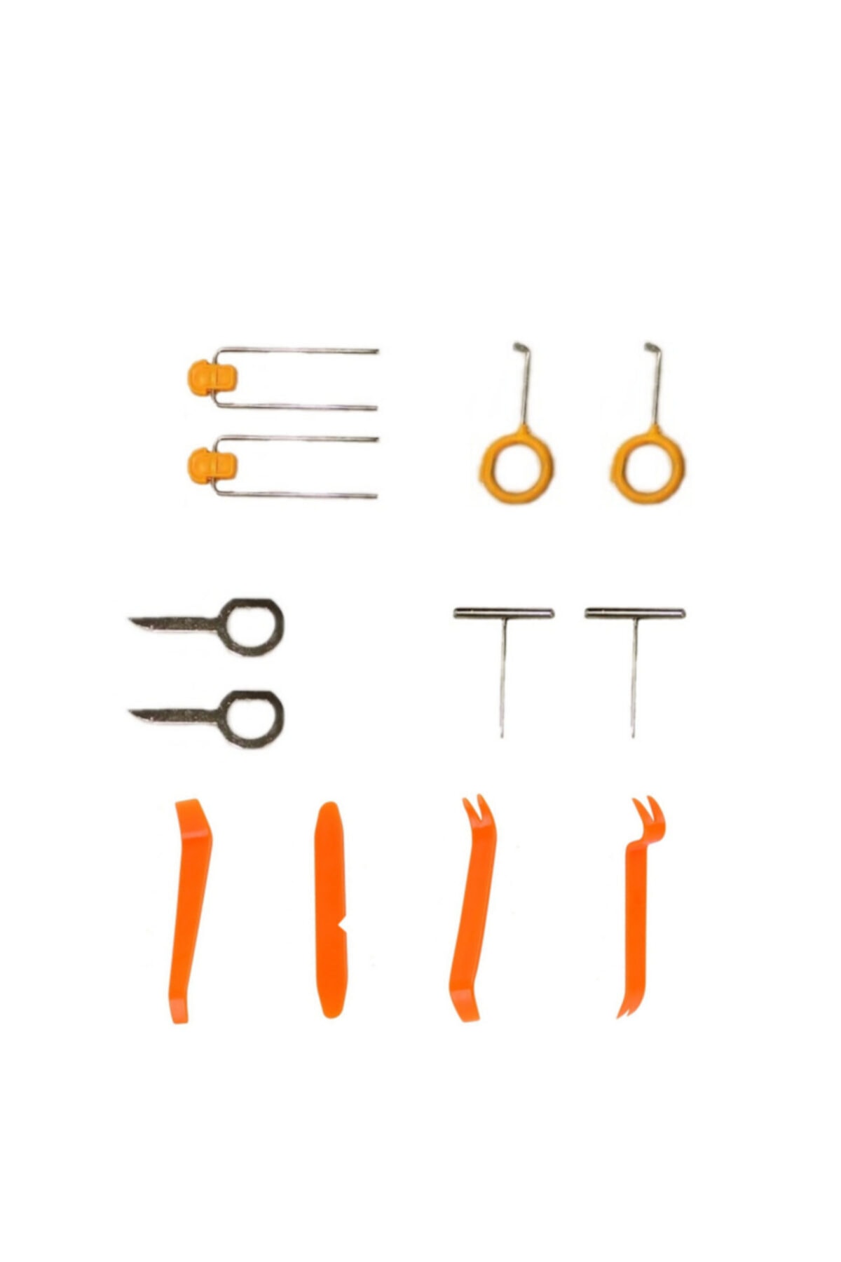 Angel Of Life Teyp Sökme Aparatı 12'li Sshp201