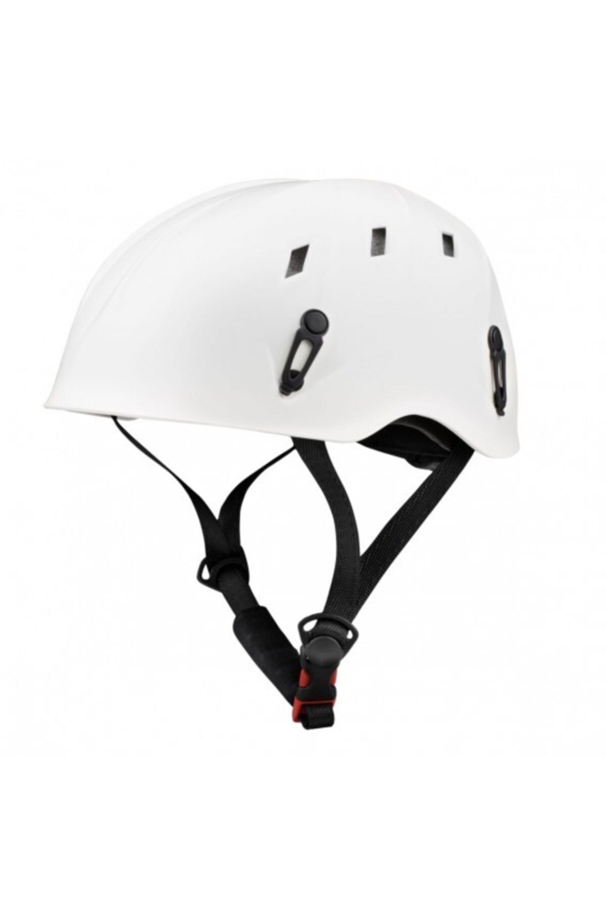 Fixe Pro Strong Helmet White White
