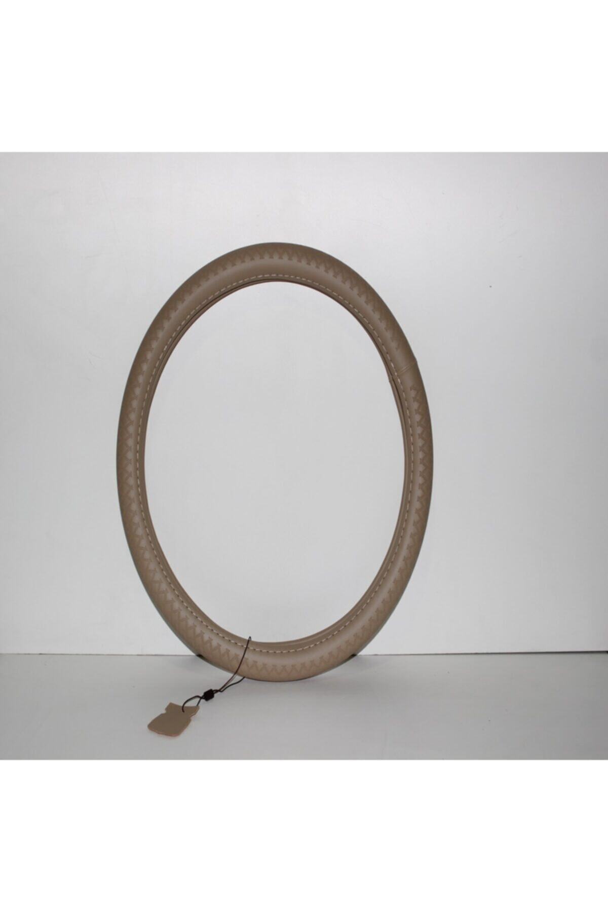Angel Of Life Direksiyon Kılıfı 38 Cm Bej / Dıkı339-bj